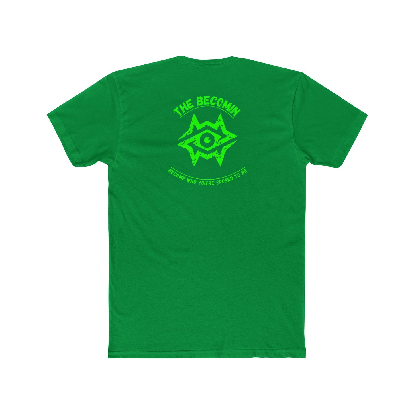 T-Shirt / Don't Stop