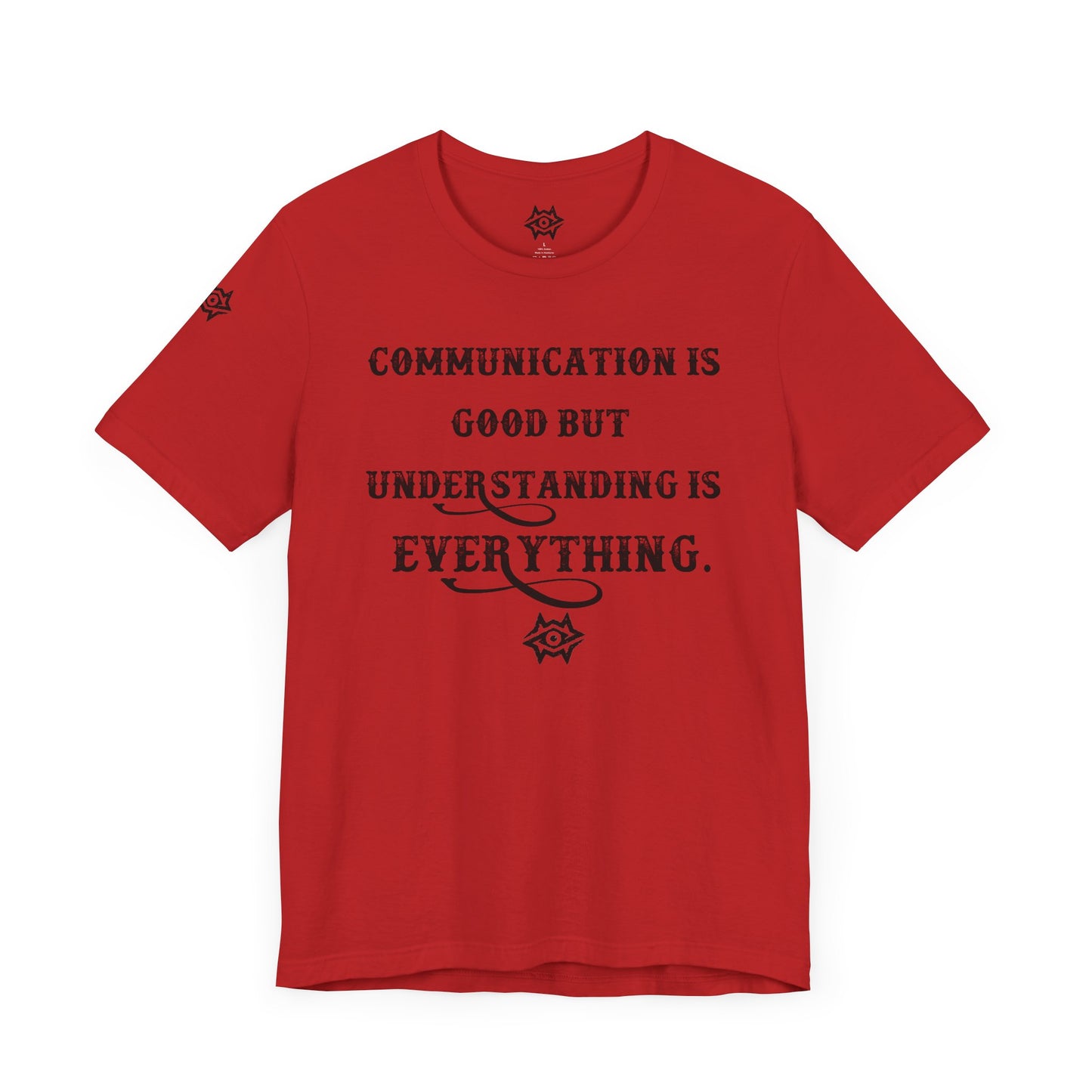 T-Shirt / Understanding