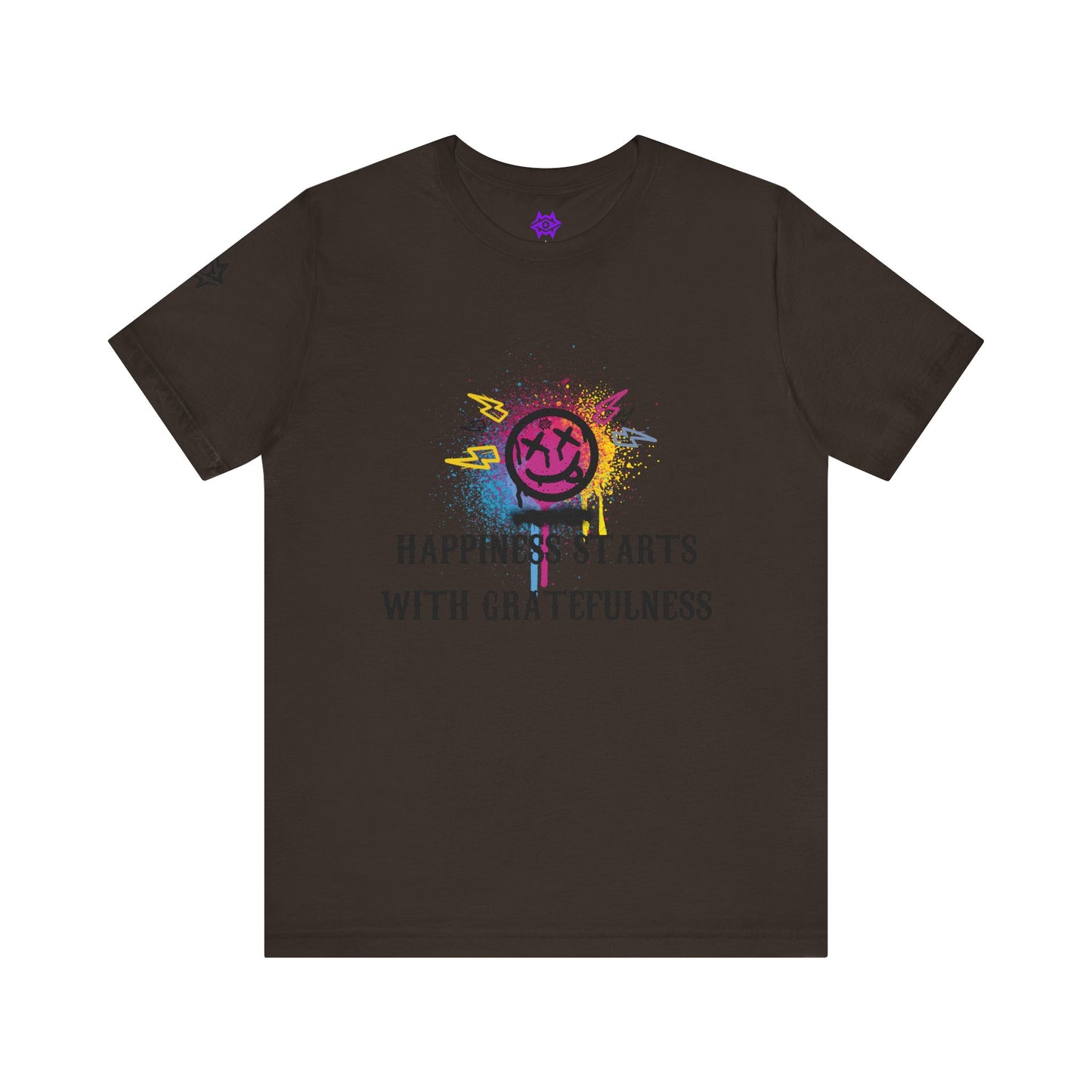T-Shirt / Happiness