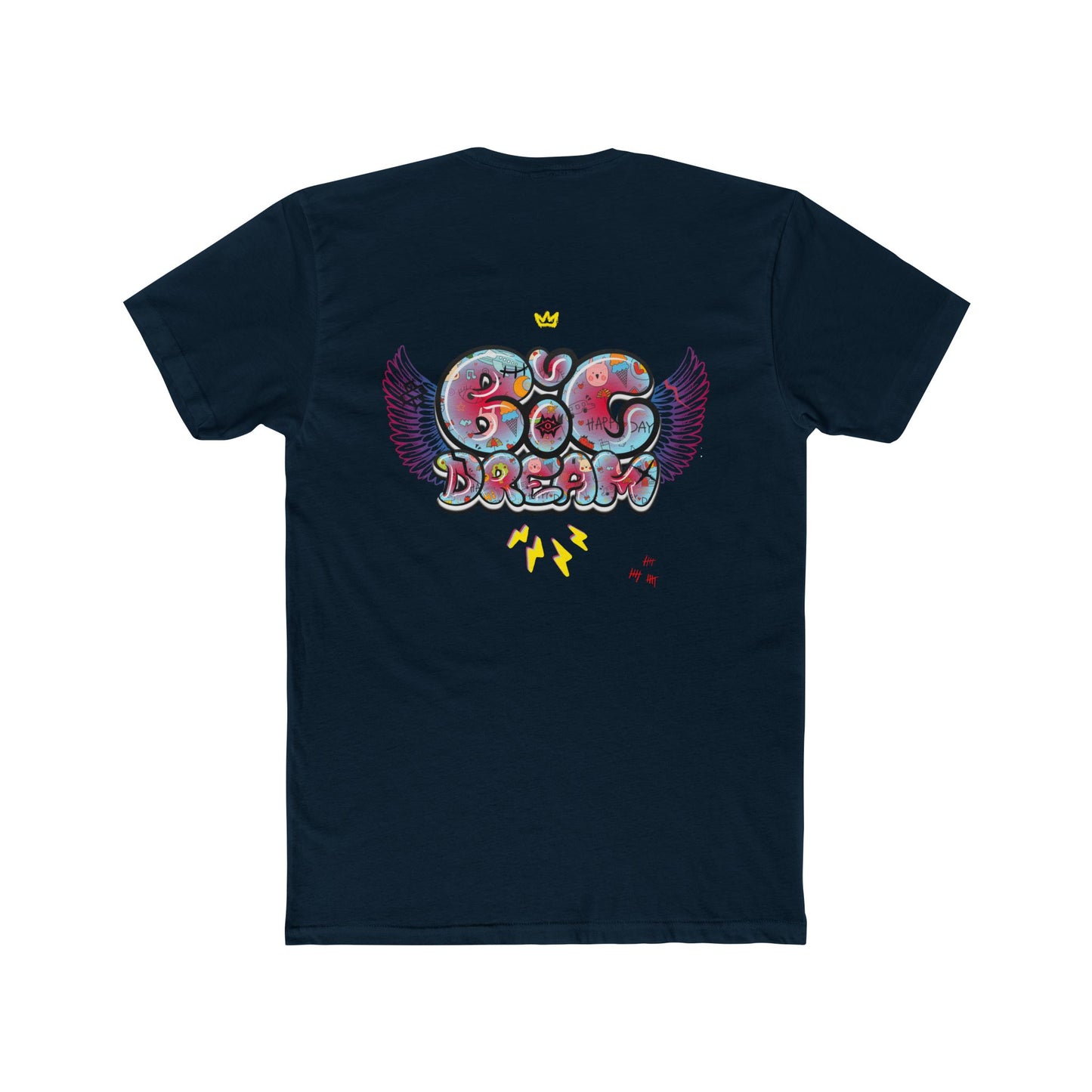 T-Shirt / Scorn