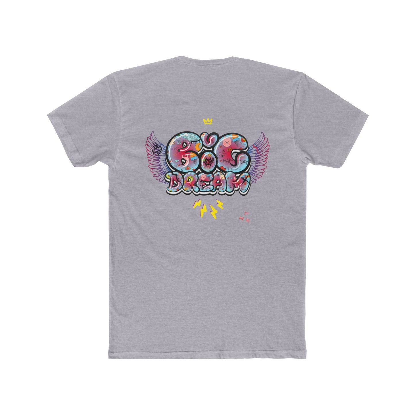 T-Shirt / Scorn