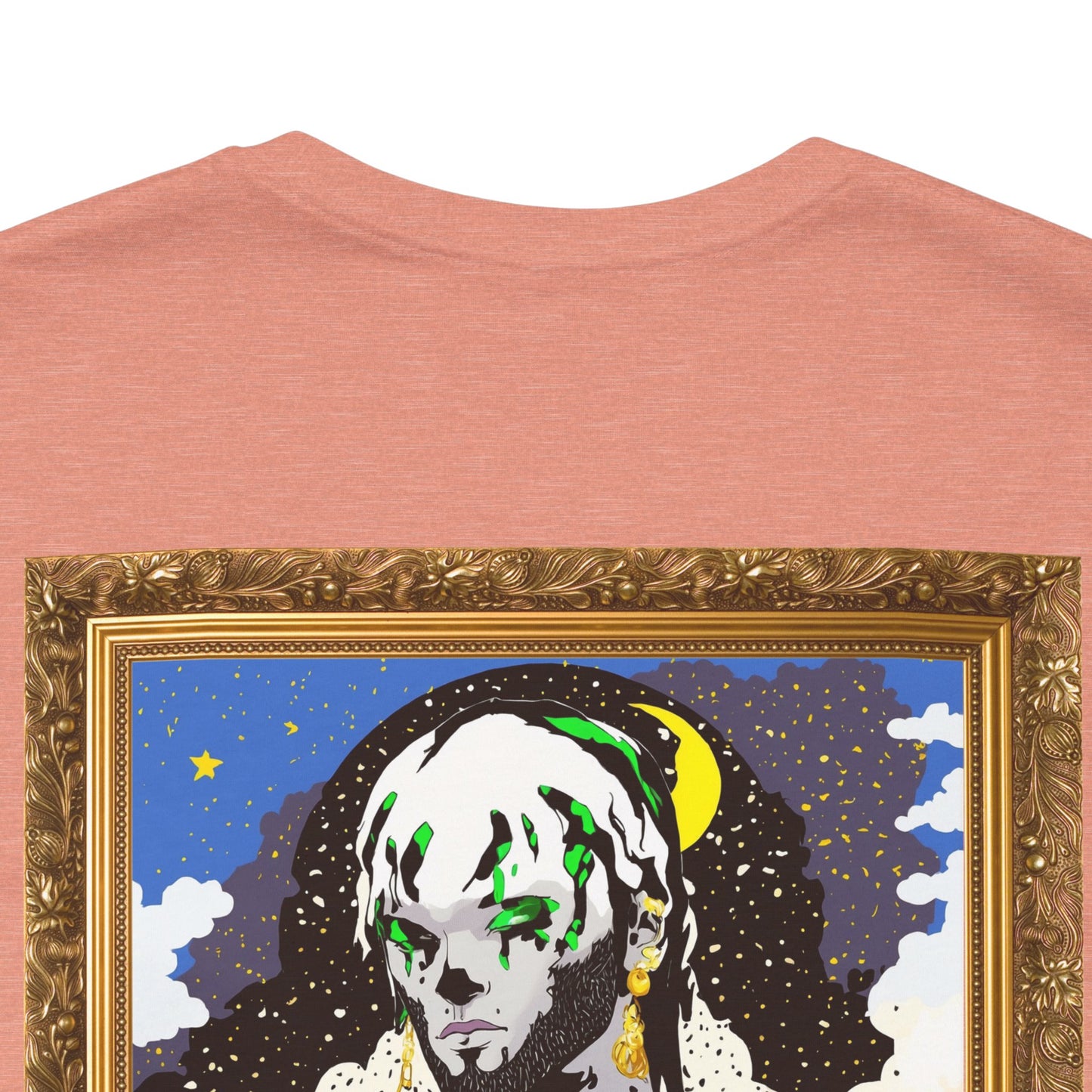 T-Shirt / Streetcaso