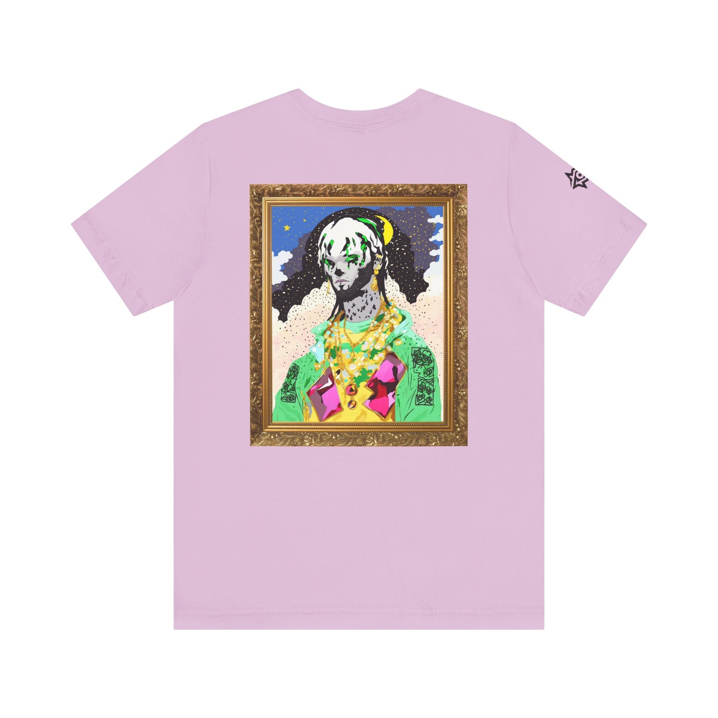 T-Shirt / Streetcaso