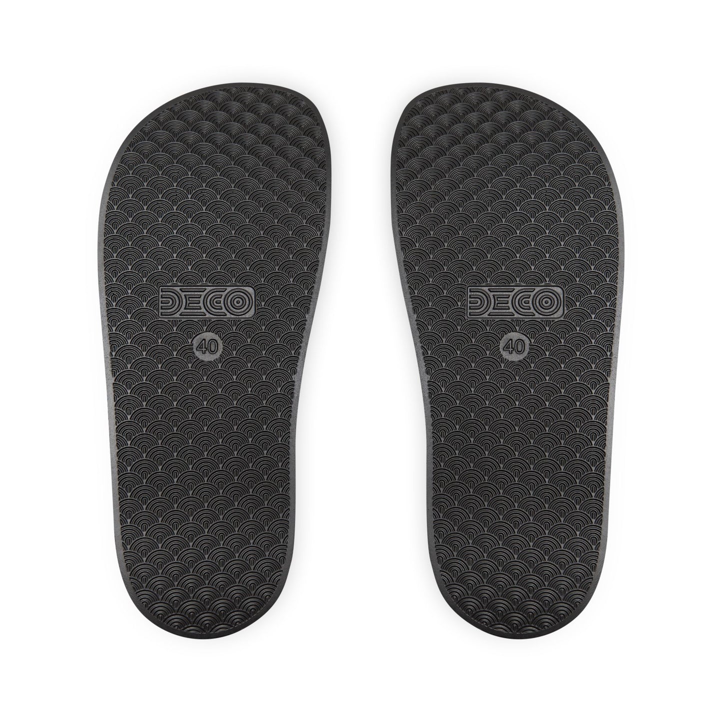 Men's Slides - Speed Of Love