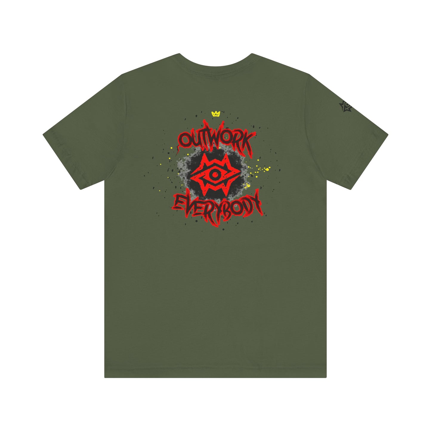 T-Shirt / 1440 Min