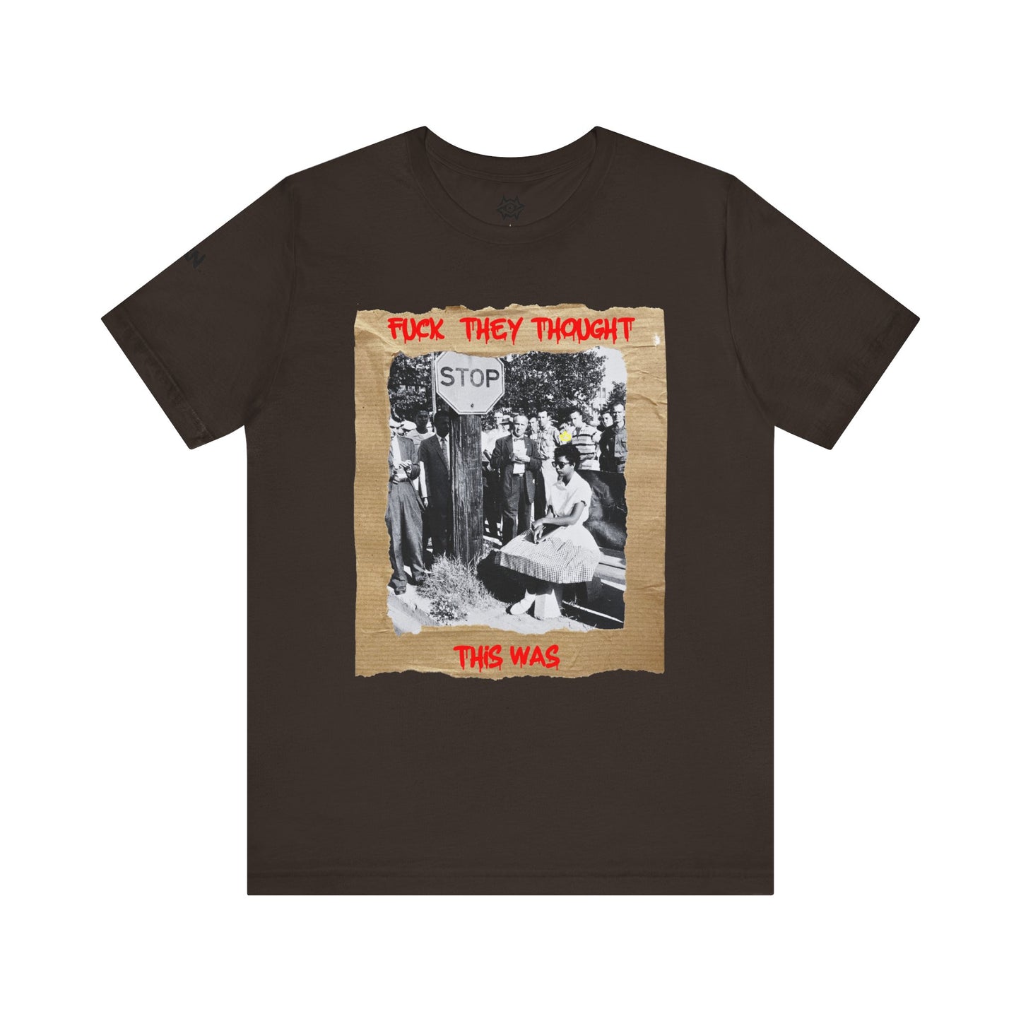 T-Shirt / Thought
