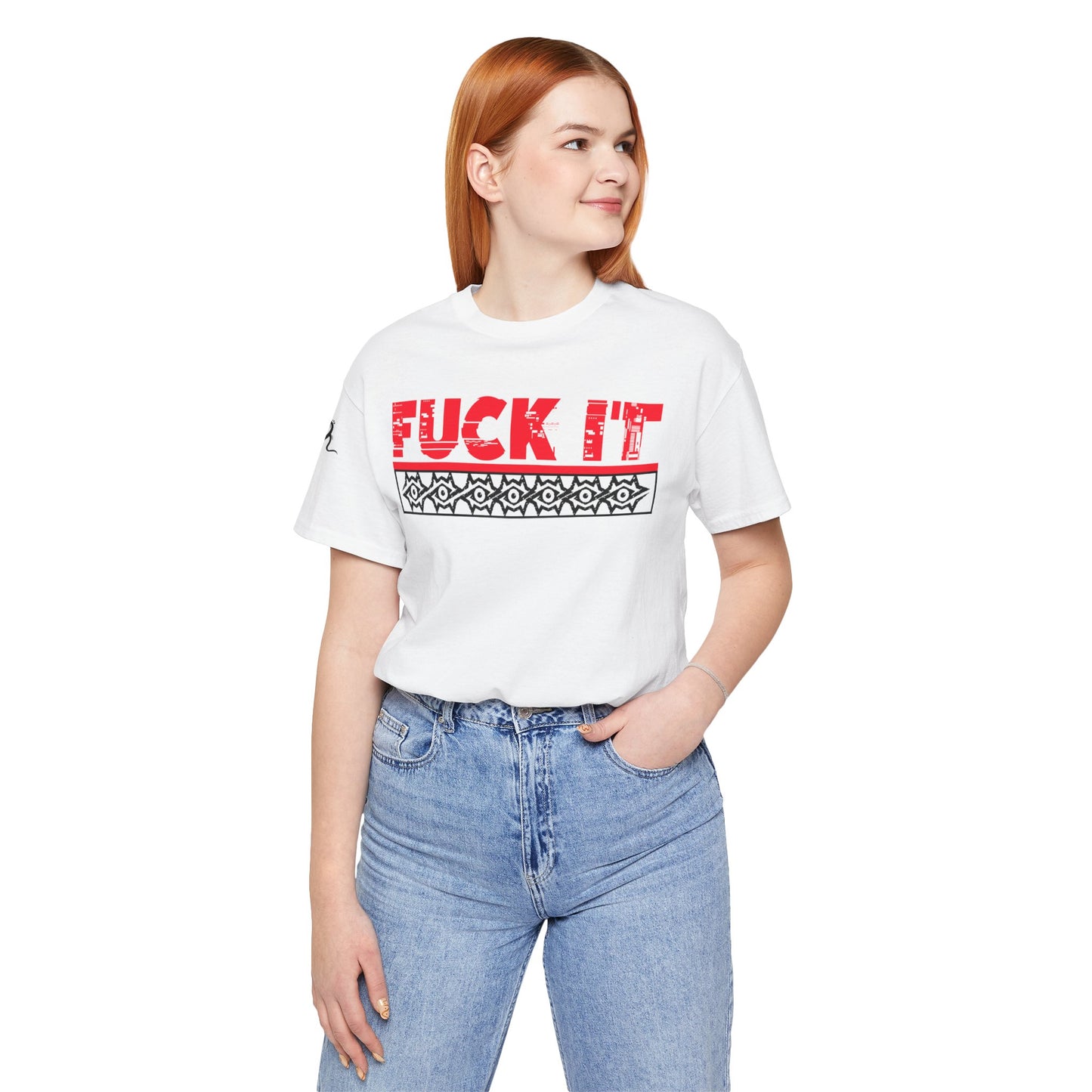 T-Shirt / F It