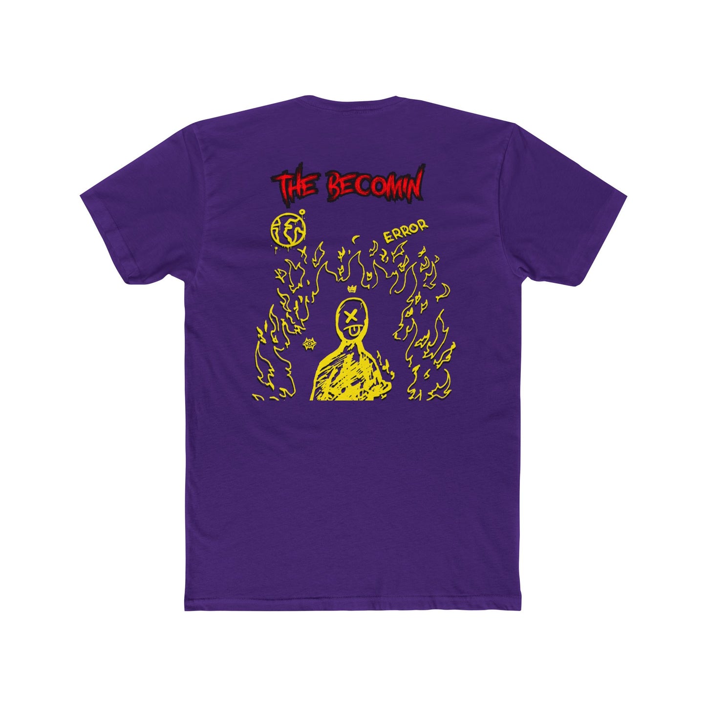 T-Shirt Beast Mode