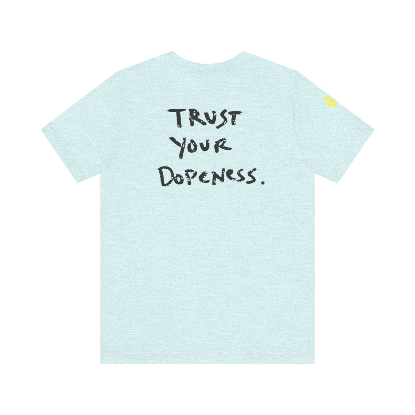 T-Shirt / Steps