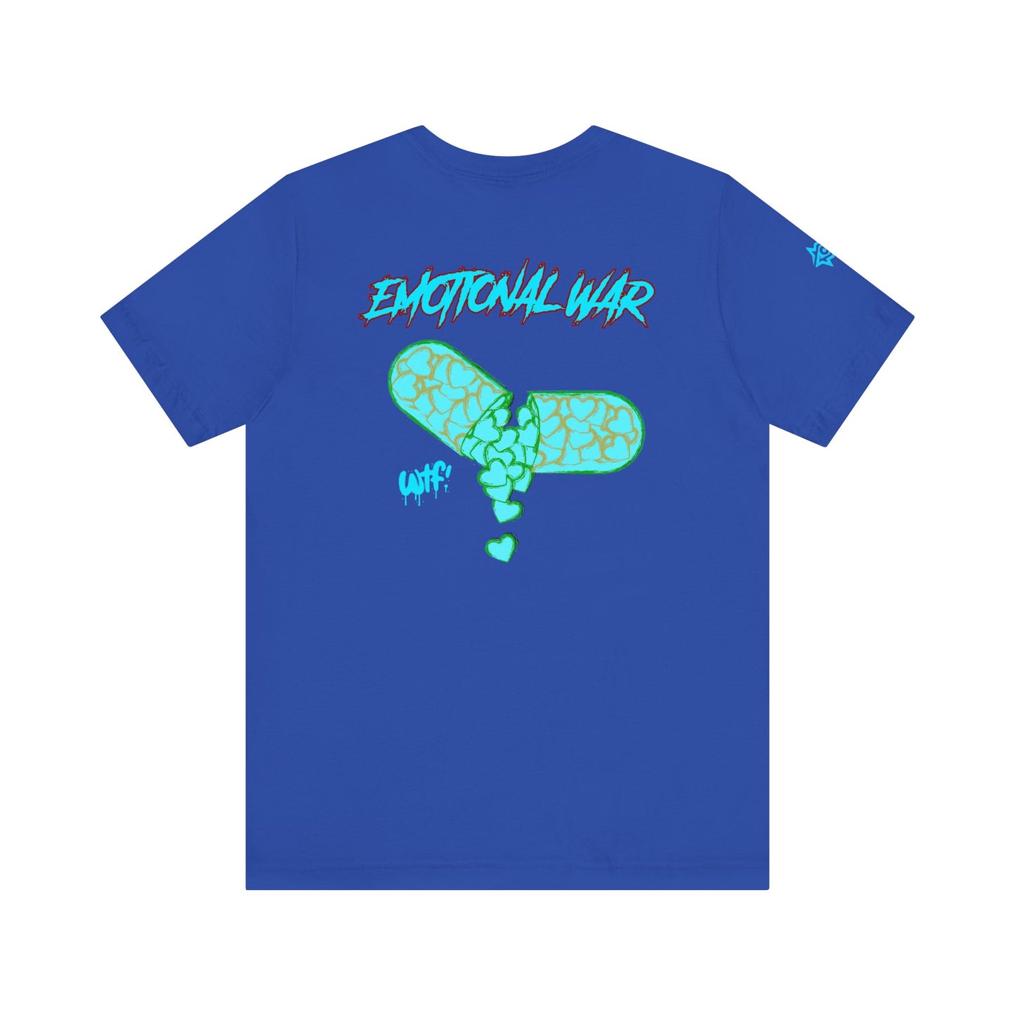 T-Shirt / Bob Shiesty