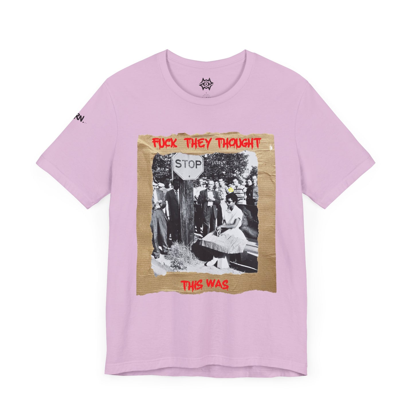T-Shirt / Thought
