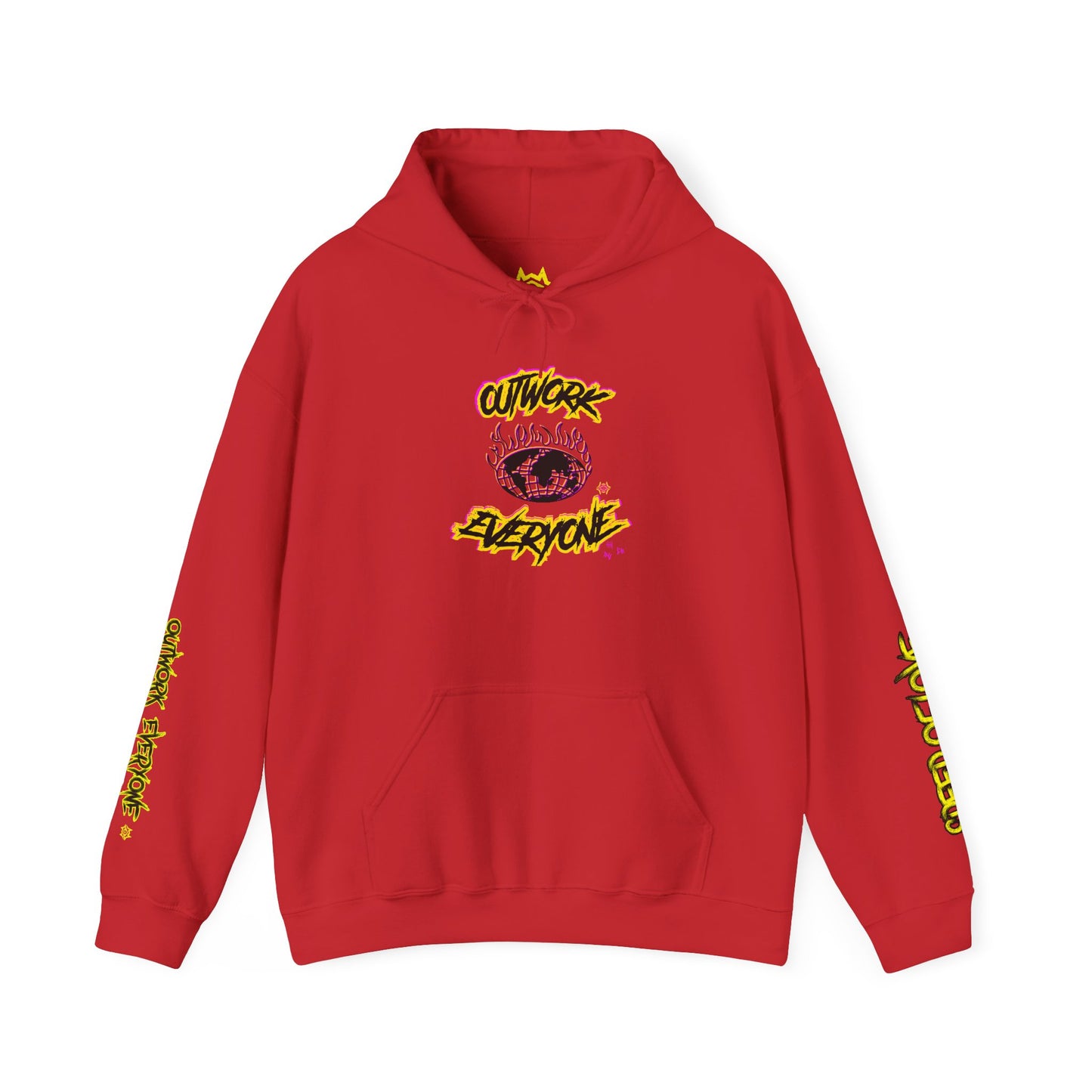 Hoodie / Chance