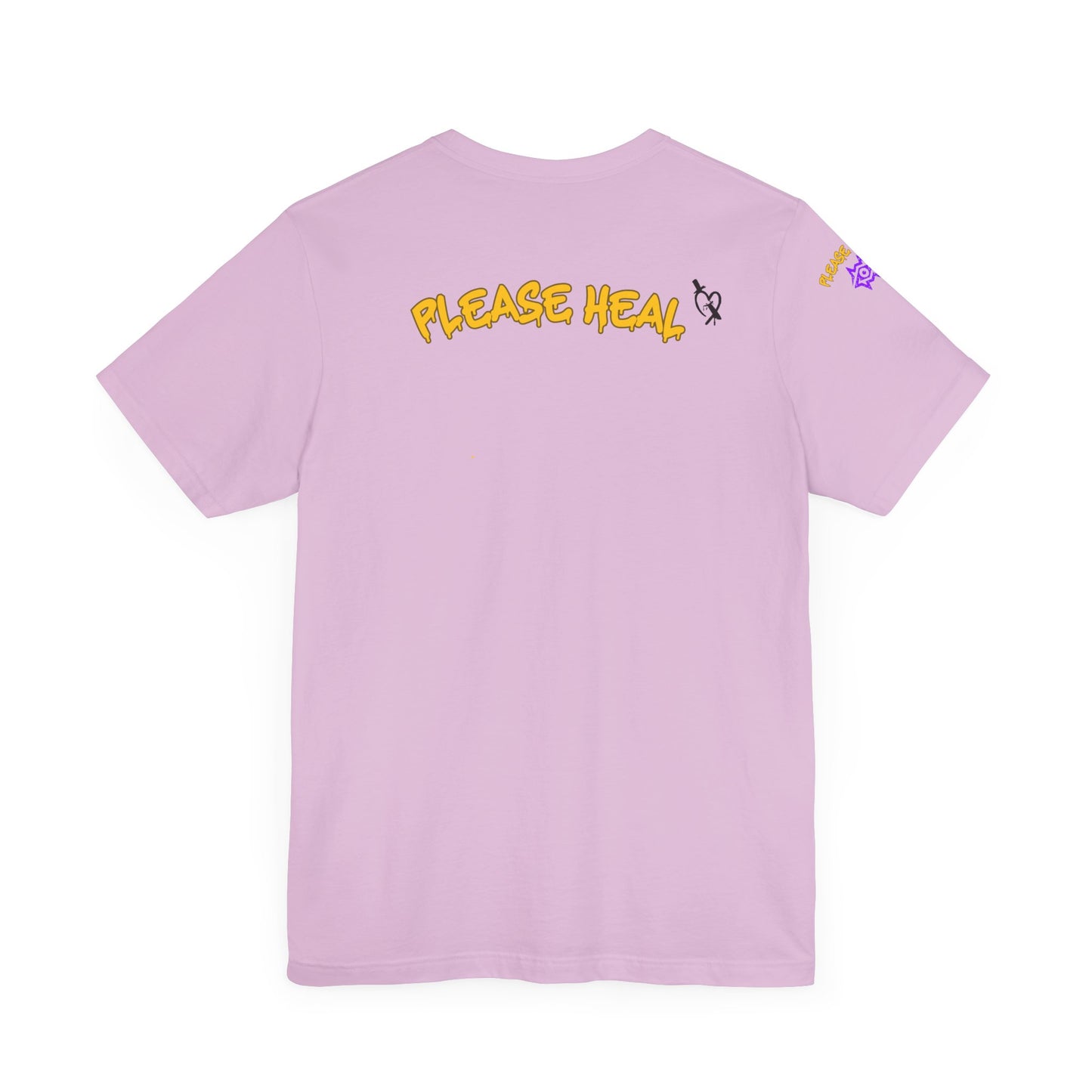 T-Shirt / Please Heal