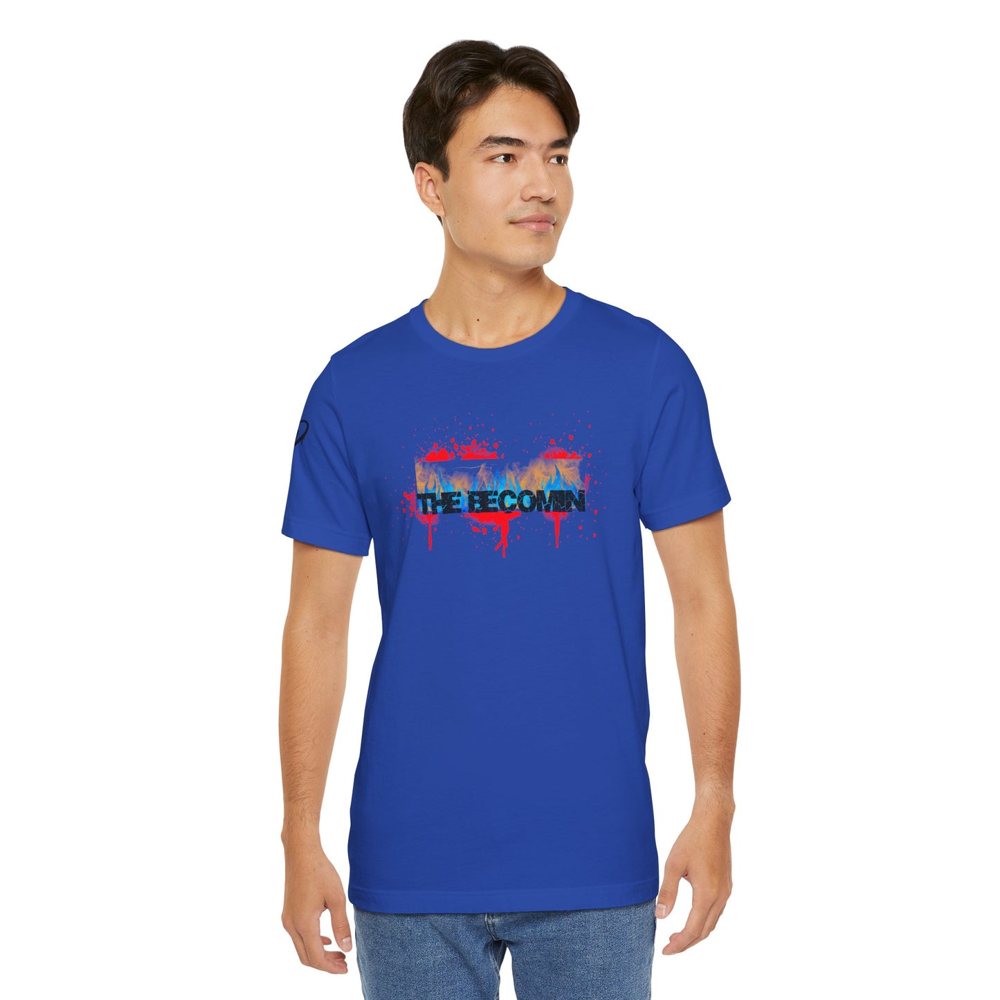 T-Shirt / The Becomin