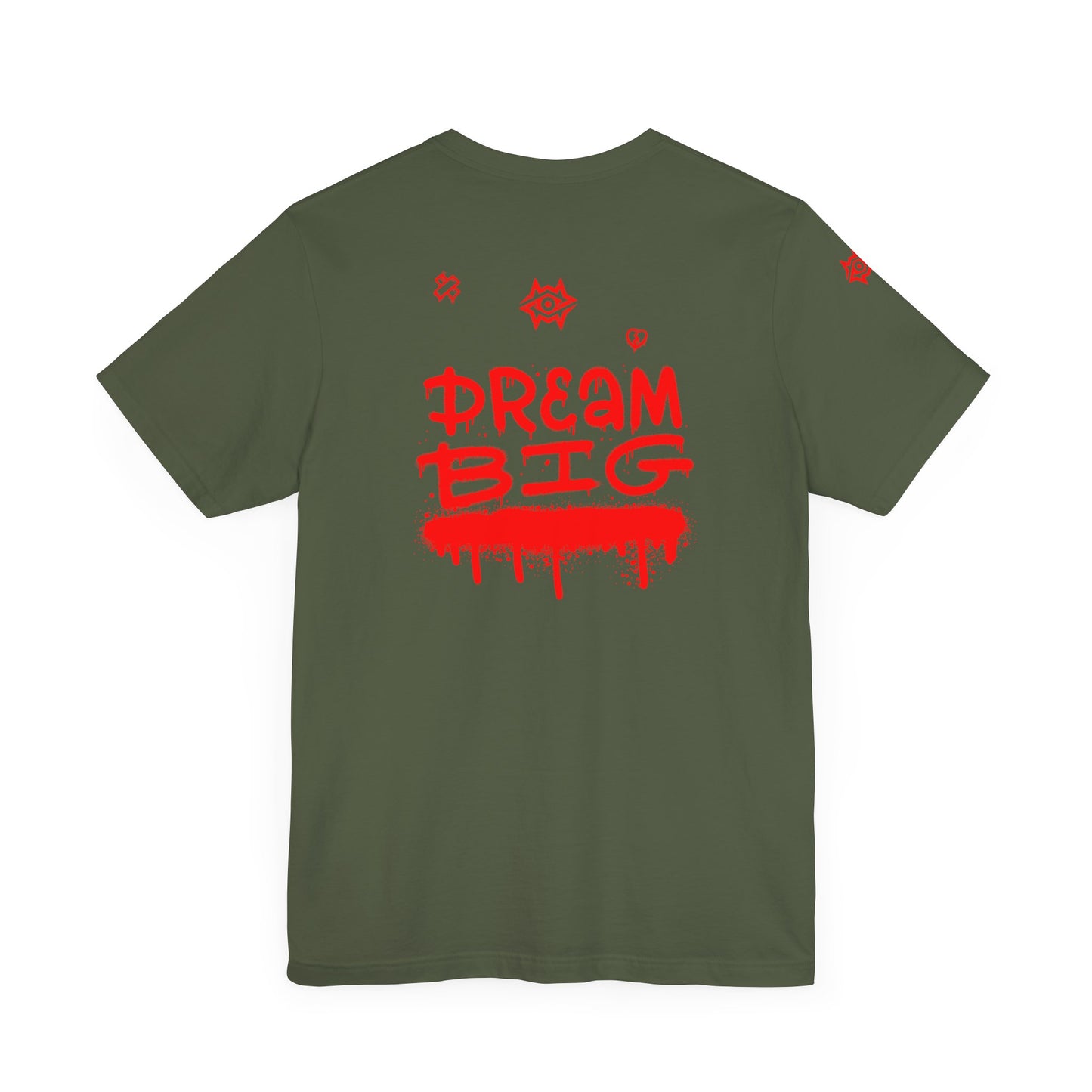 T-Shirt / MK