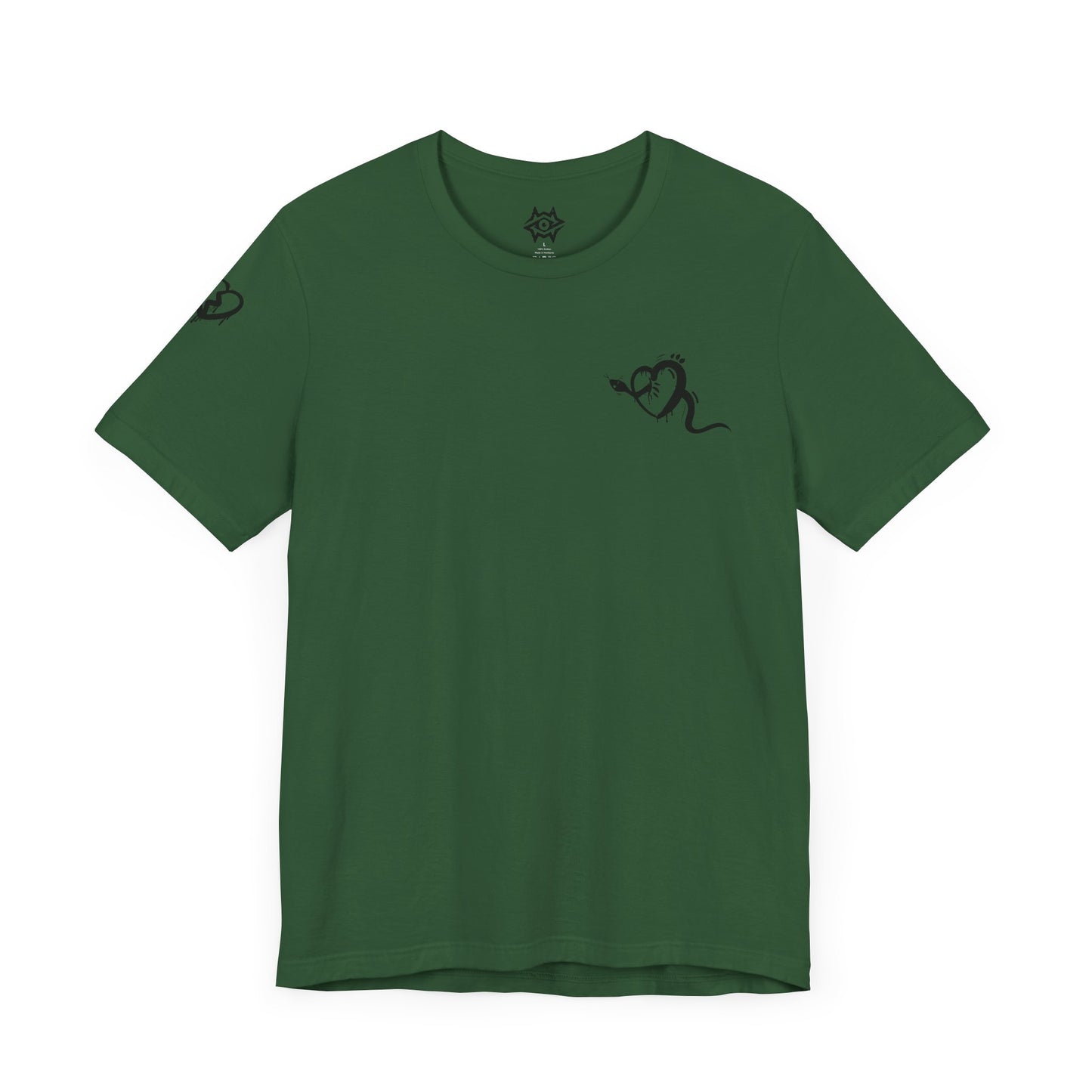 T-Shirt / Hoodcaso