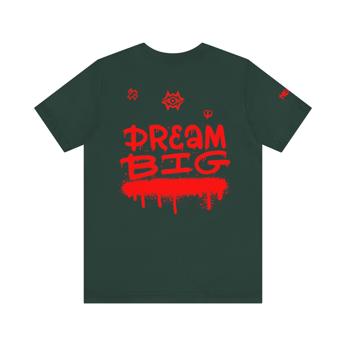 T-Shirt / Soul God