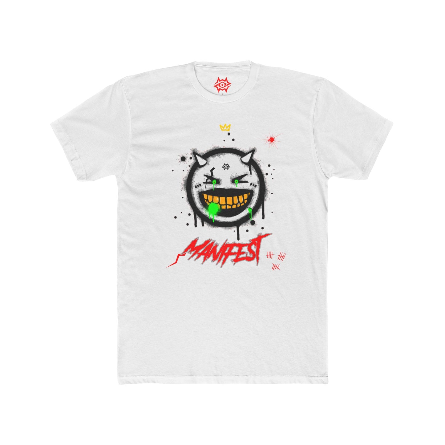 T-Shirt / Manifest