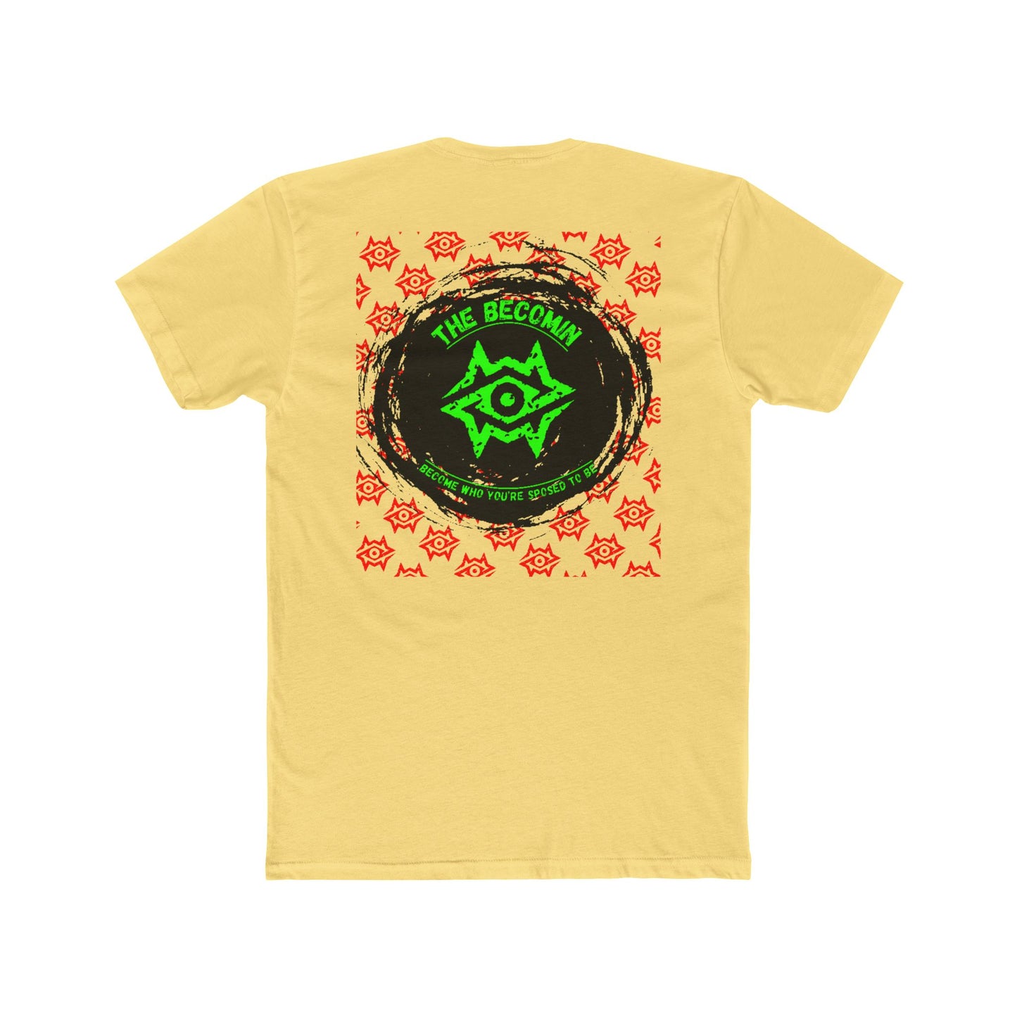 T-Shirt / Manifest