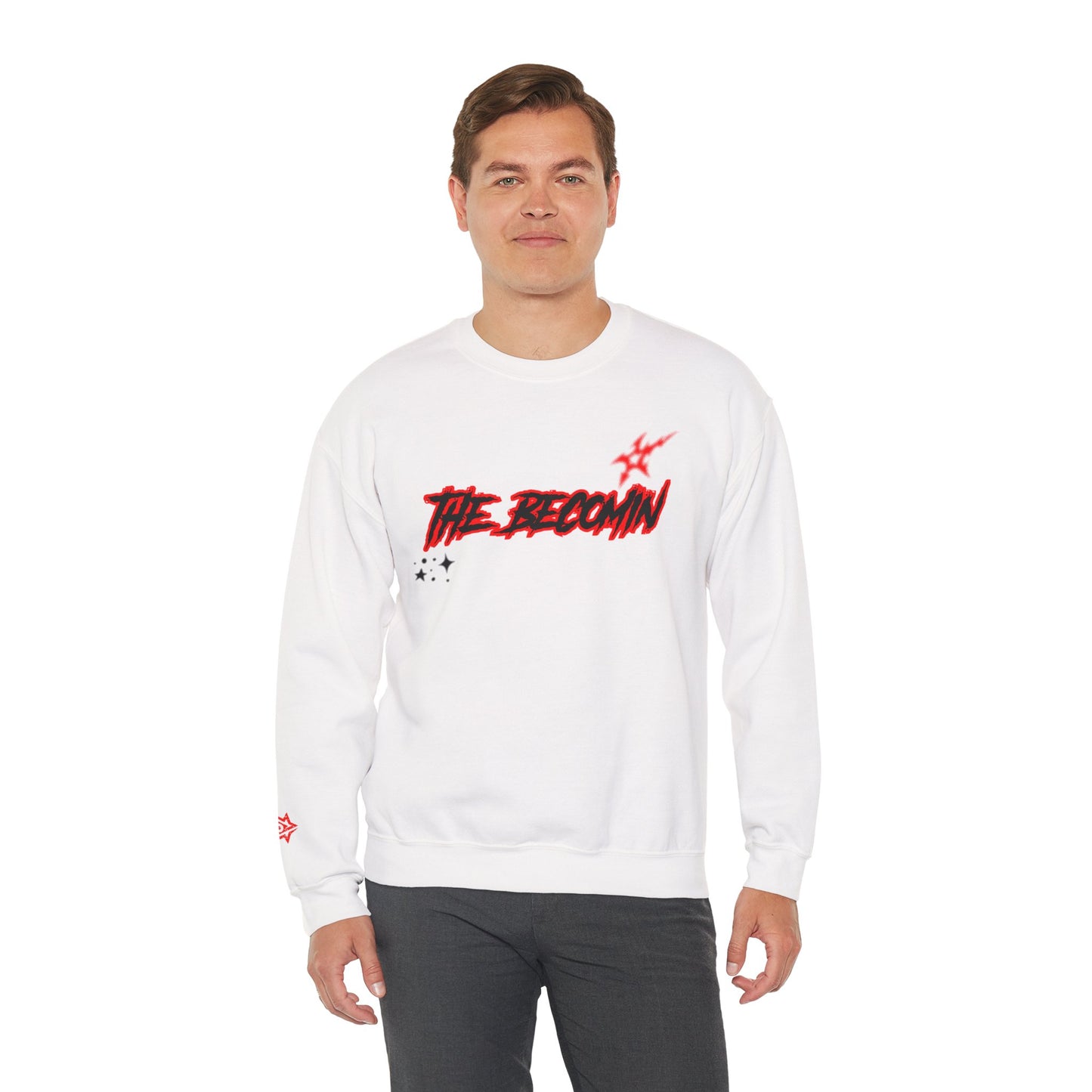 Becomin Sweatshirt