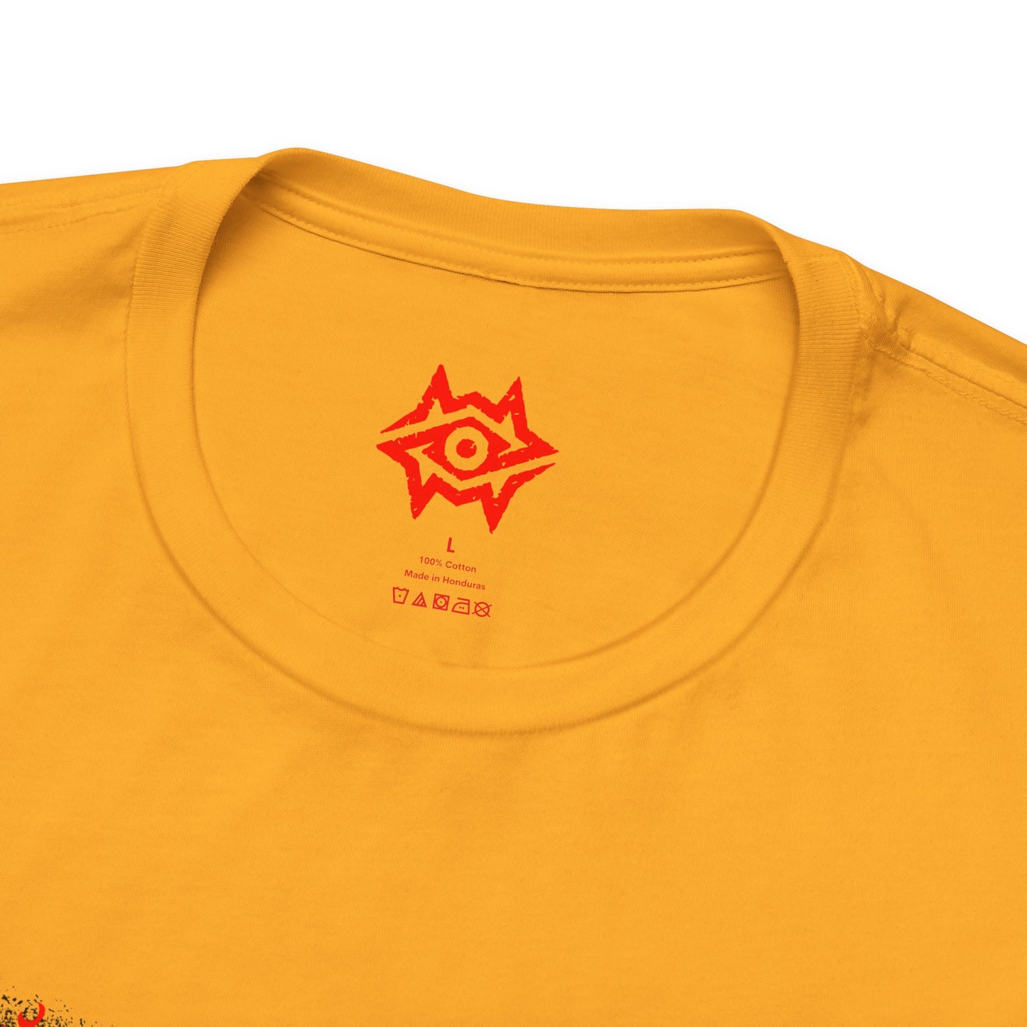 T-Shirt / Slum God