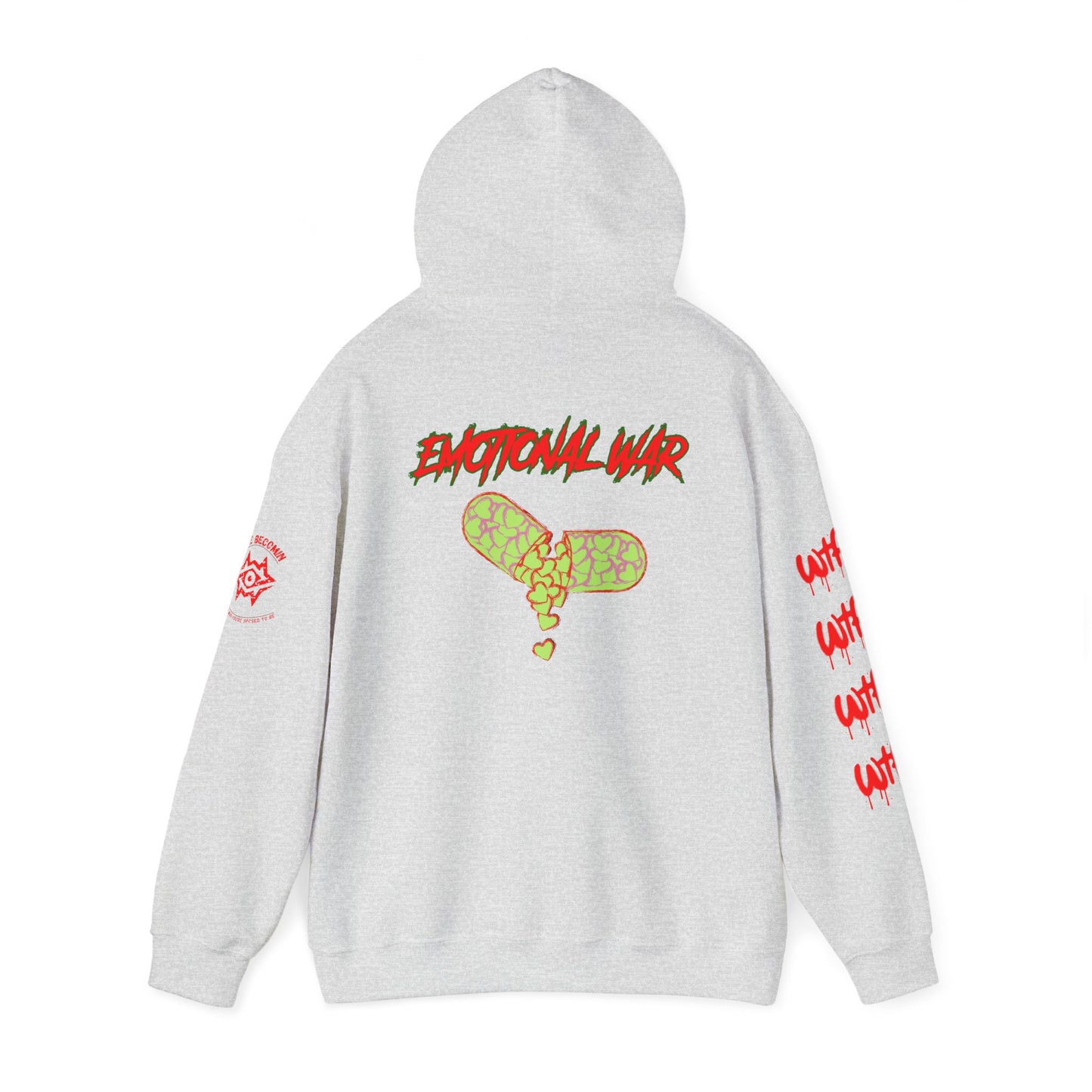 Hoodie / Slim Dirty