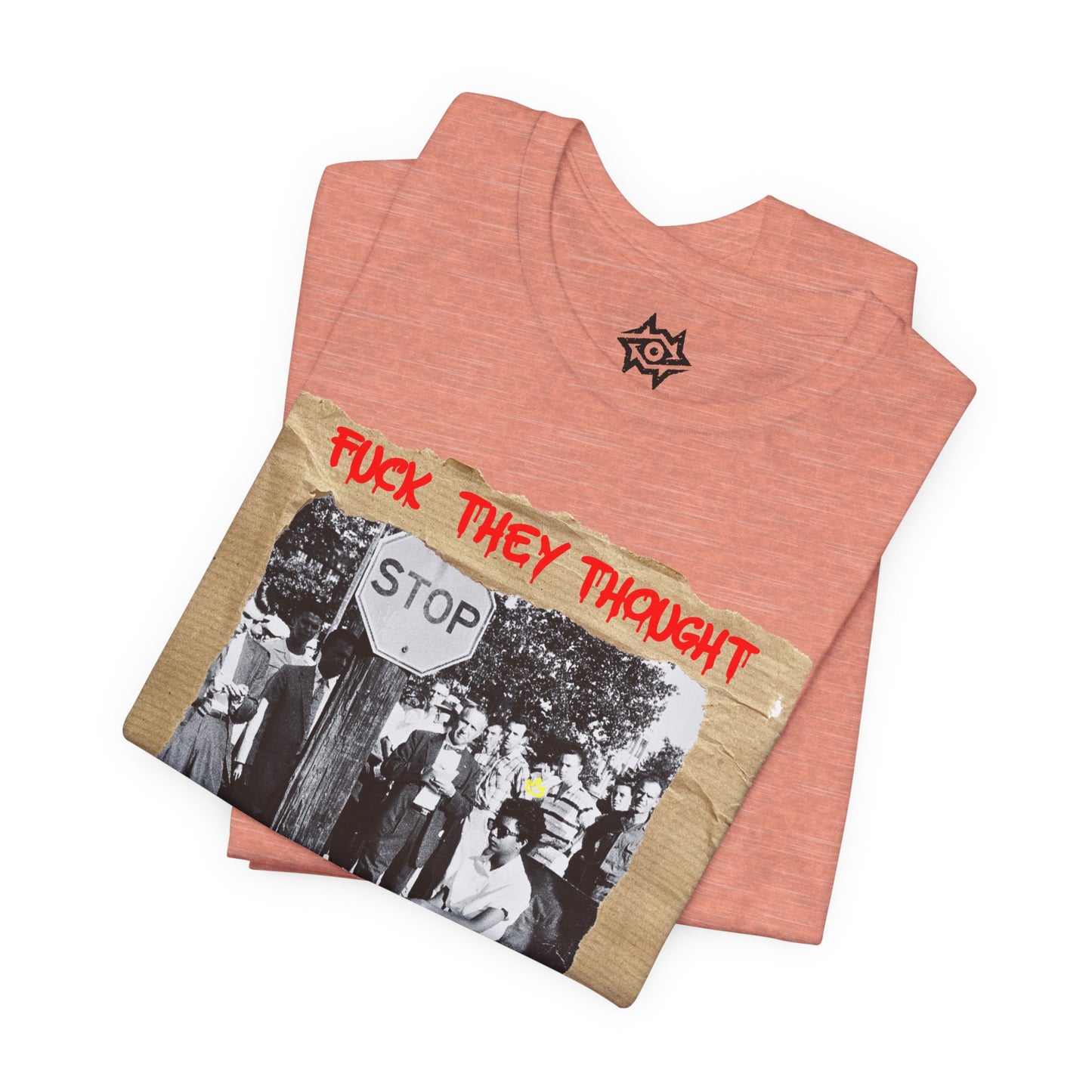 T-Shirt / Thought
