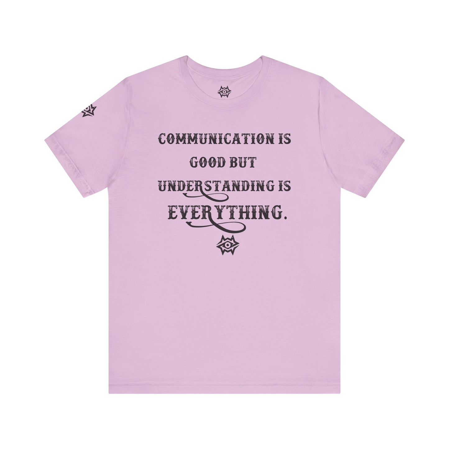 T-Shirt / Understanding