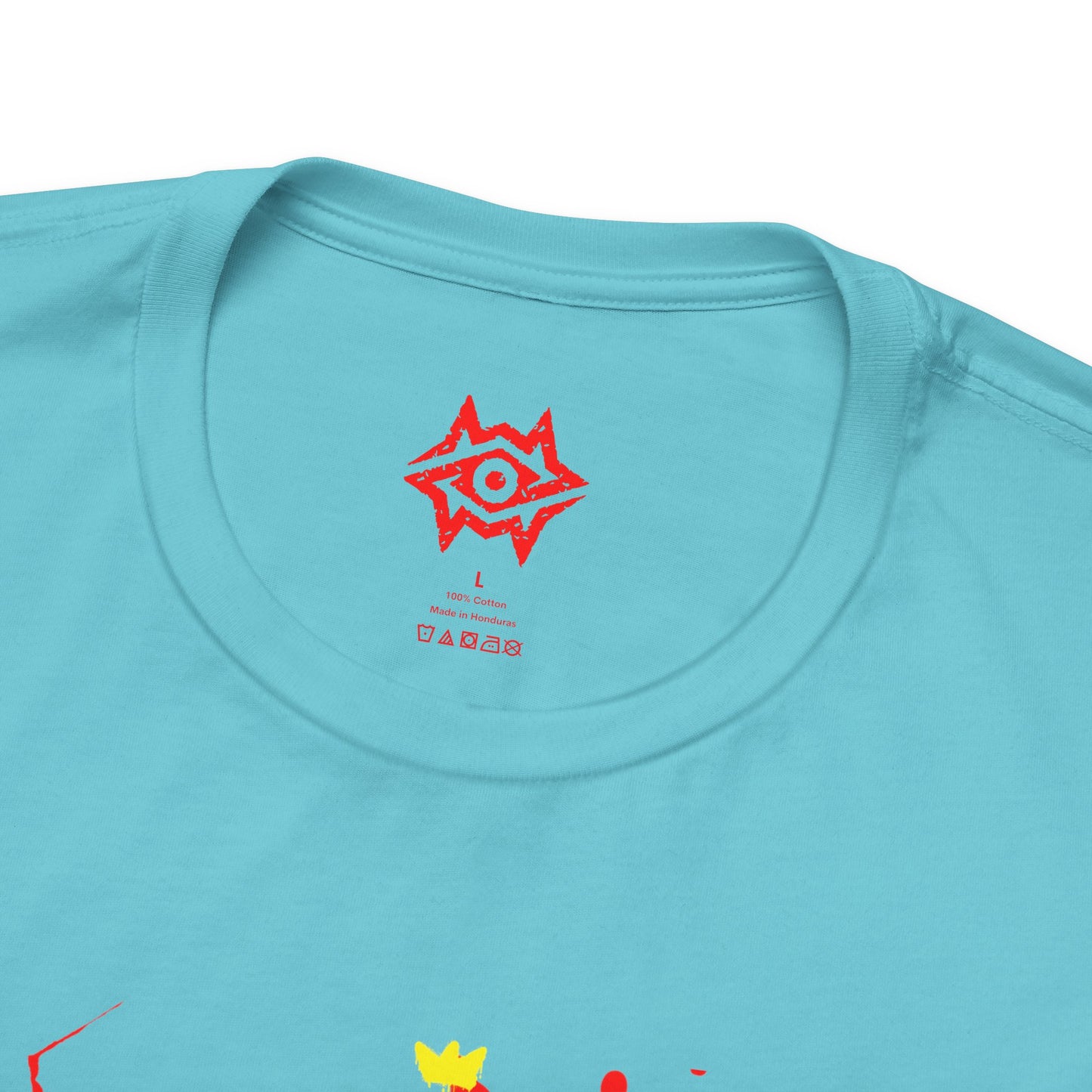 T-Shirt / Soul God