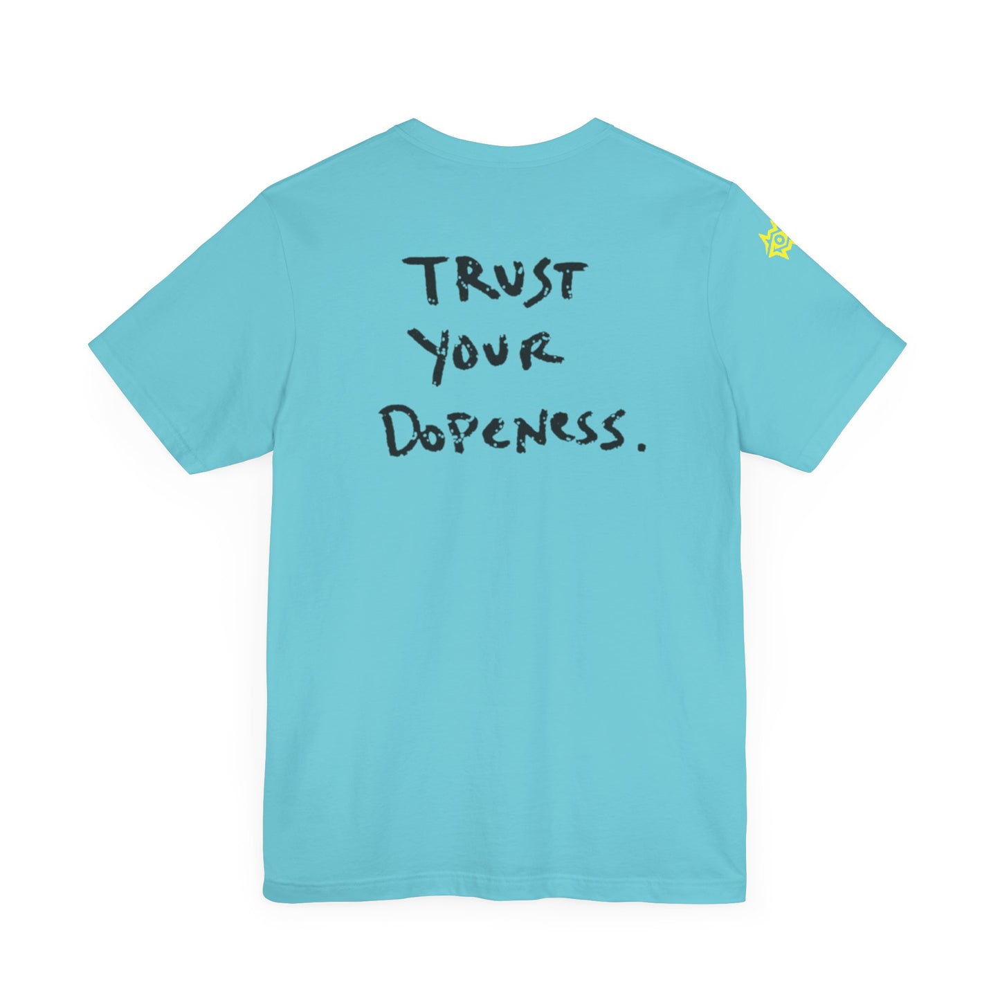 T-Shirt / Steps