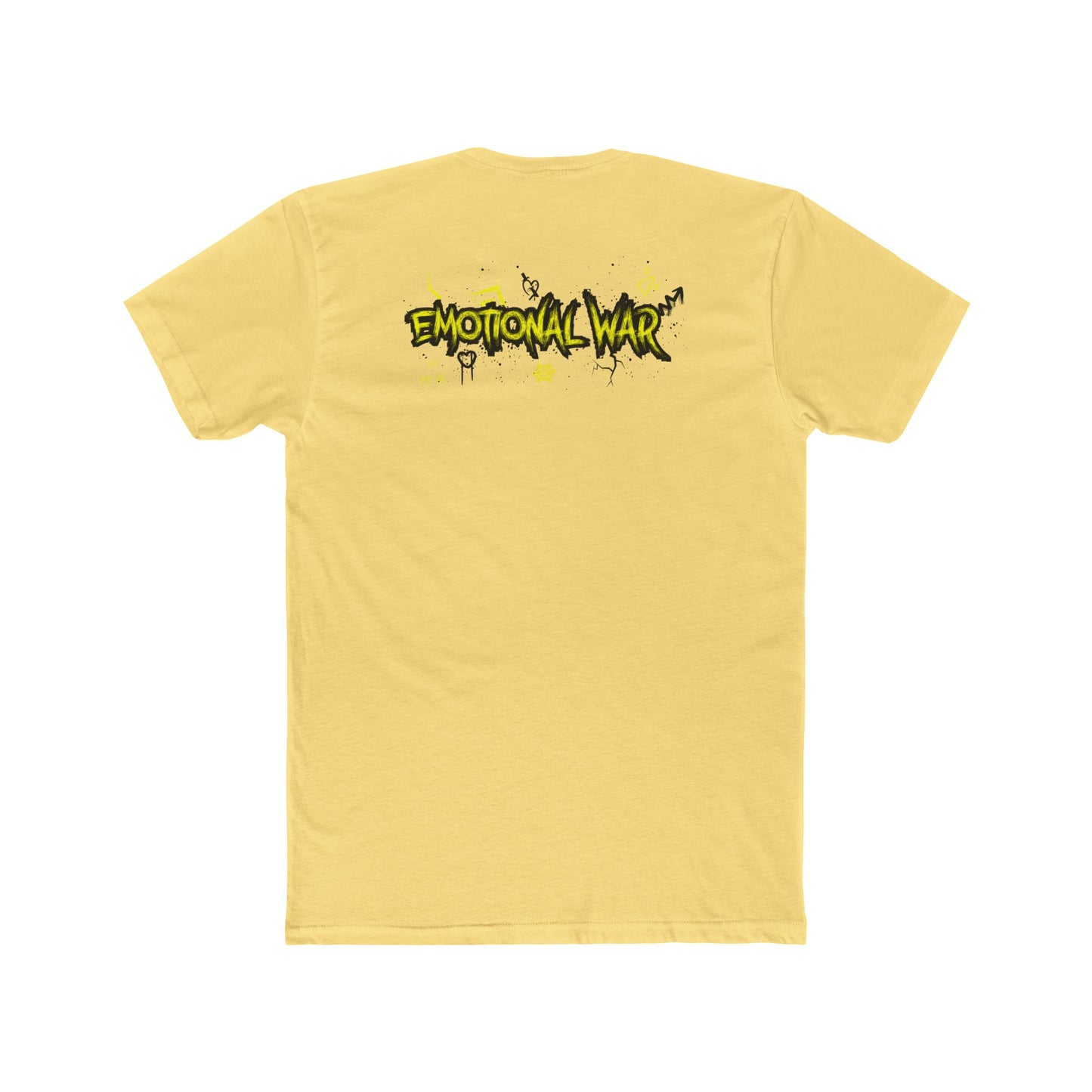T-Shirt / Dumbway
