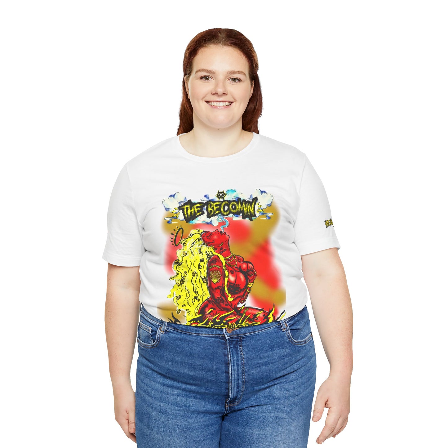 T-Shirt - Beast Mode