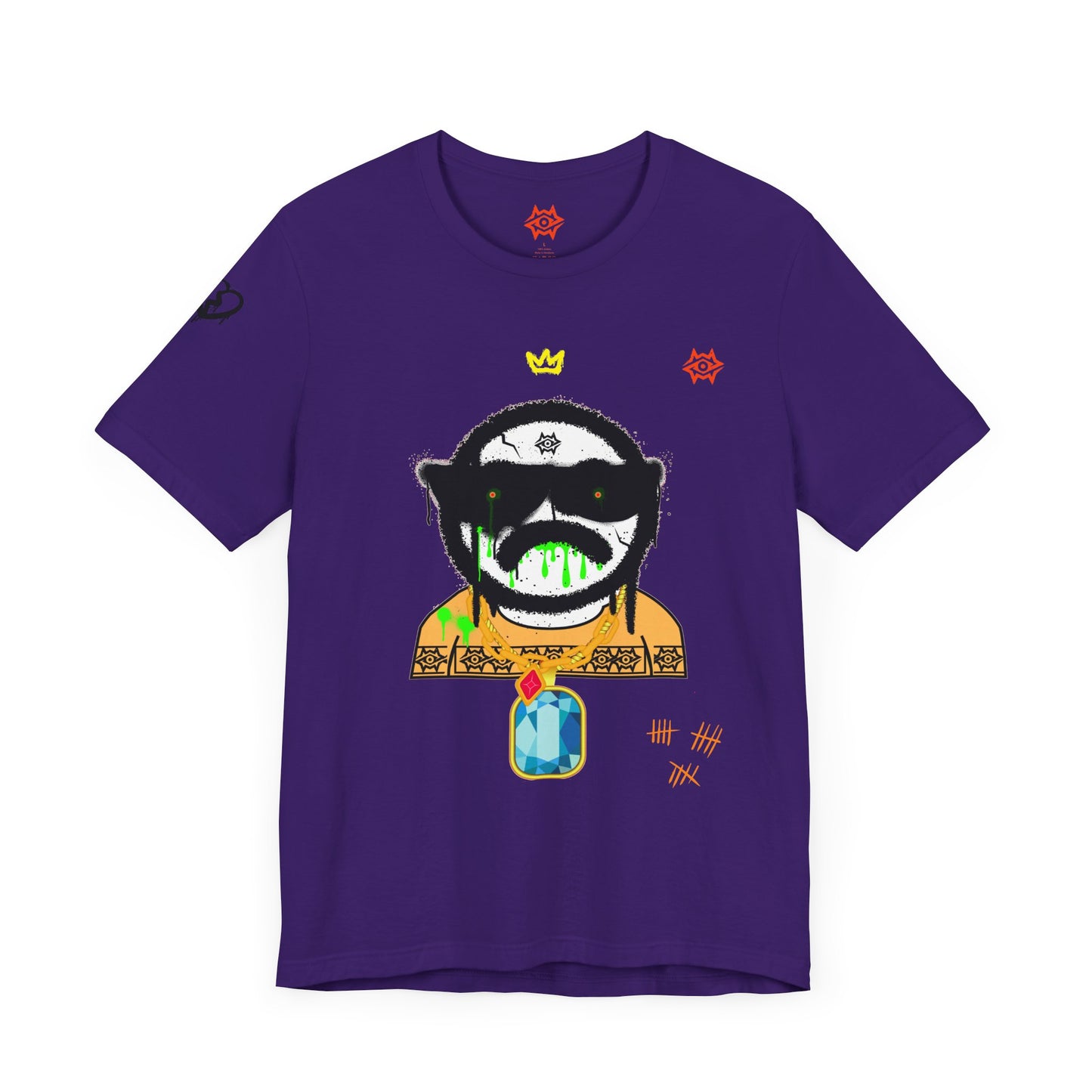 T-Shirt / OG Knowledge