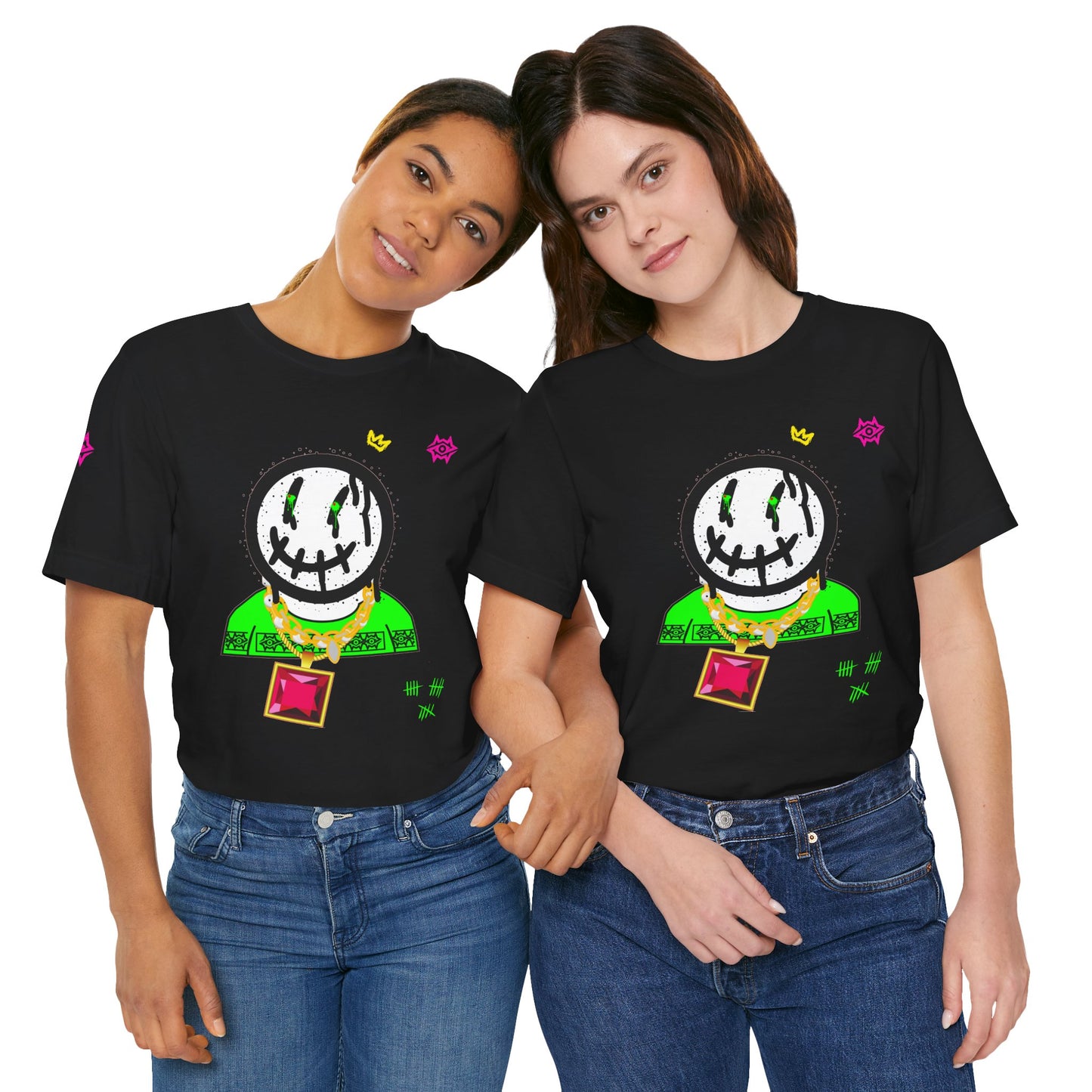 T-Shirt / Tim Shiesty