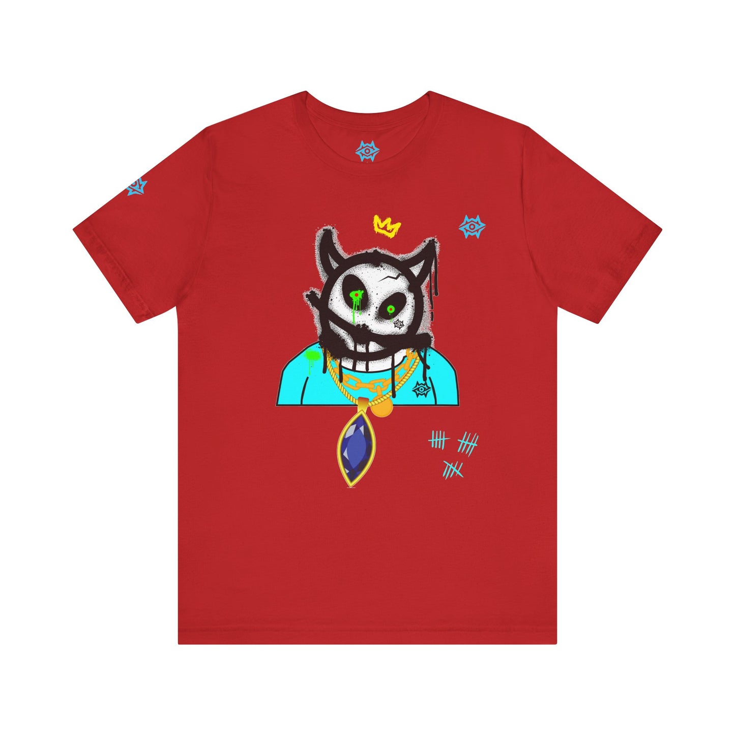T-Shirt / Bob Shiesty