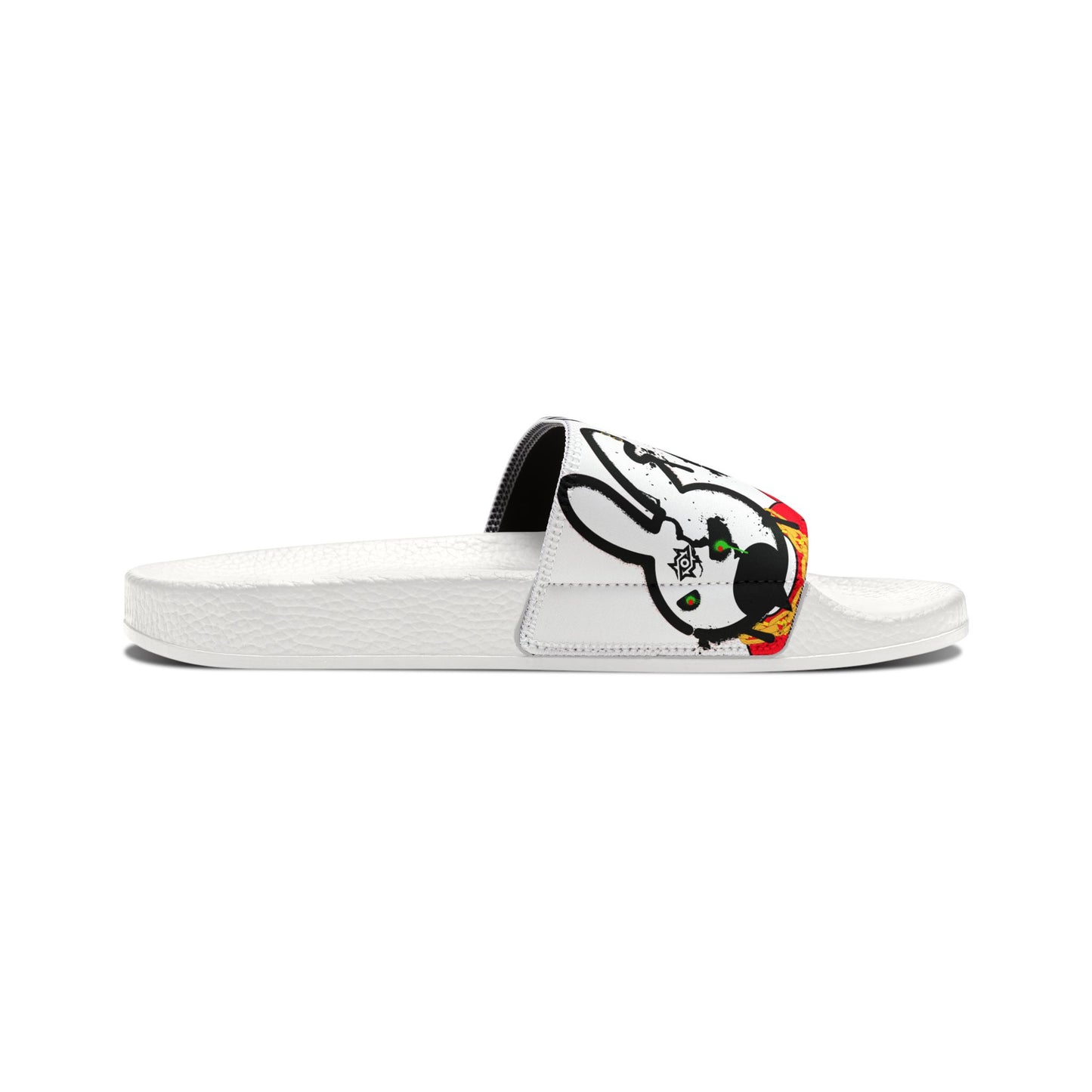 Men's Slides / Slim Dirty