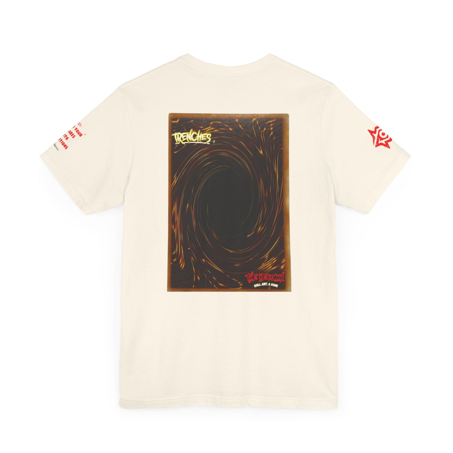 T-Shirt - 3 OSOMA