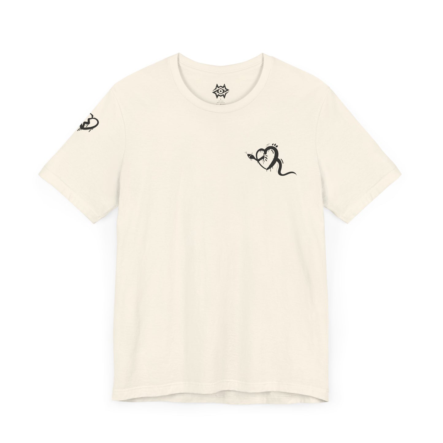 T-Shirt / Hoodcaso