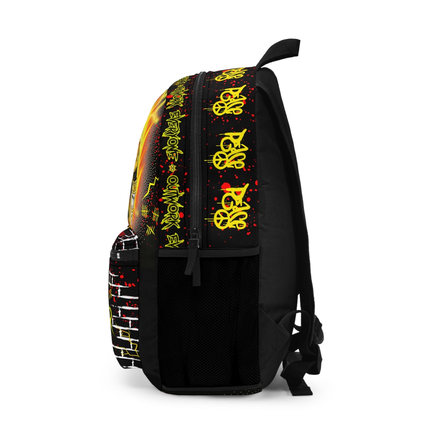 Ranger Backpack