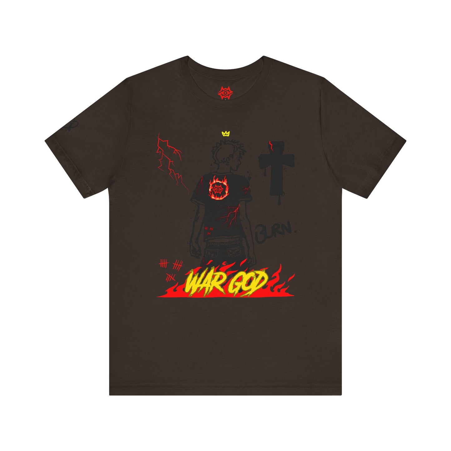 T-Shirt / War God