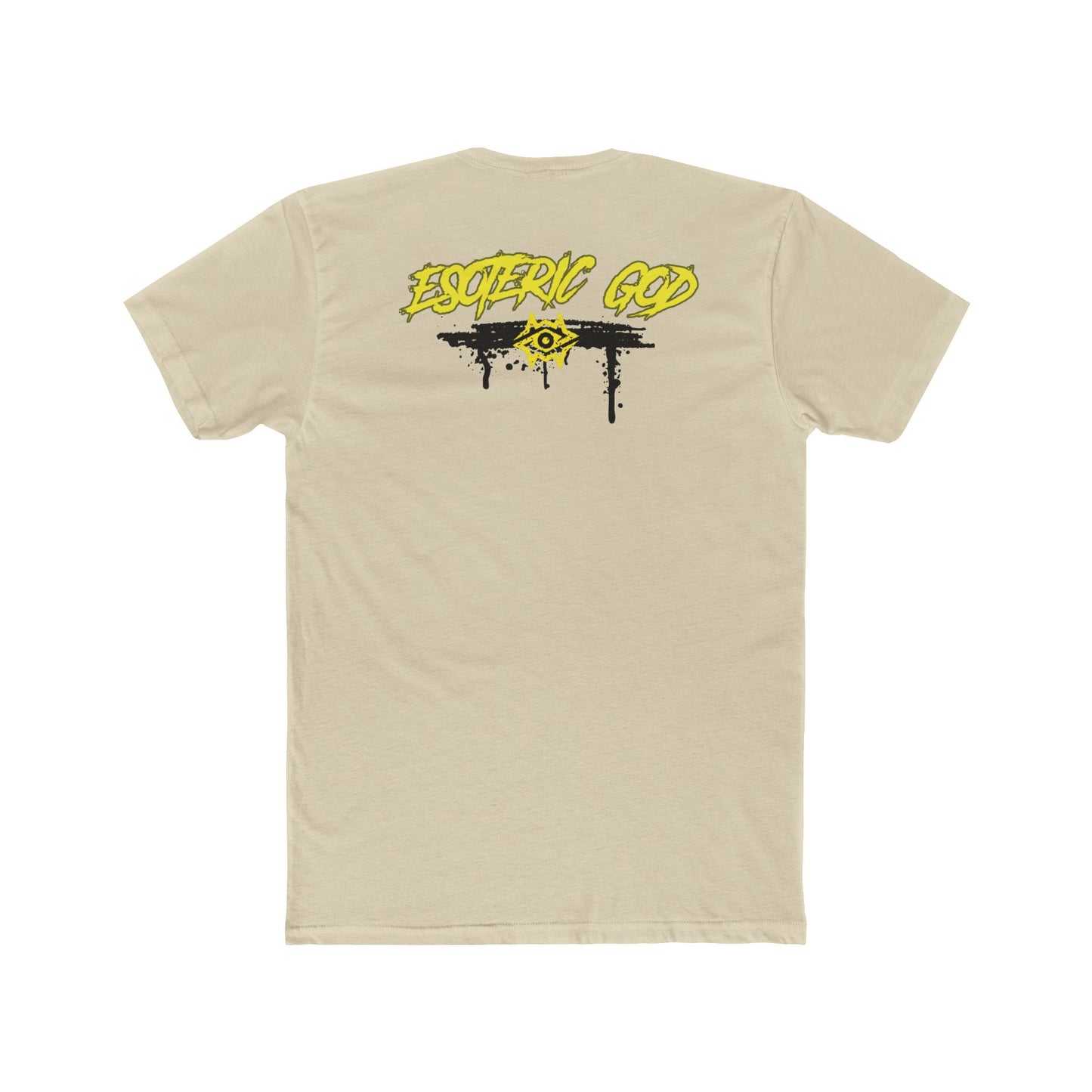 T-Shirt / Esoteric God