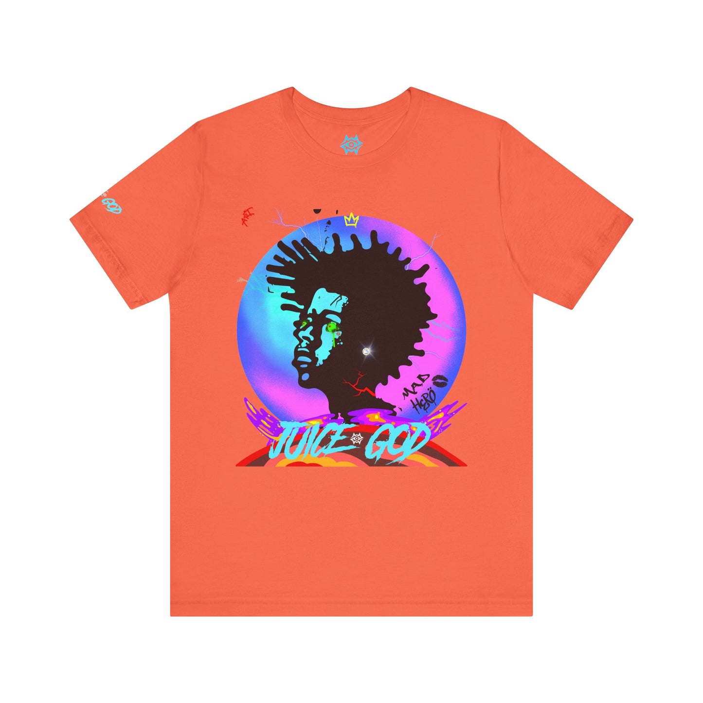 T-Shirt / Juice God