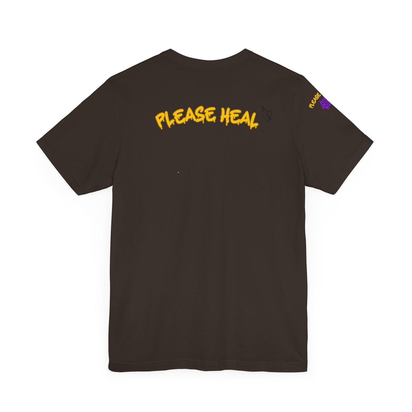 T-Shirt / Please Heal