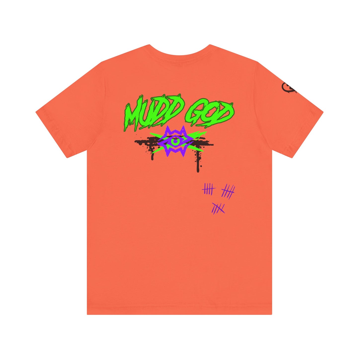 T-Shirt / Mud God