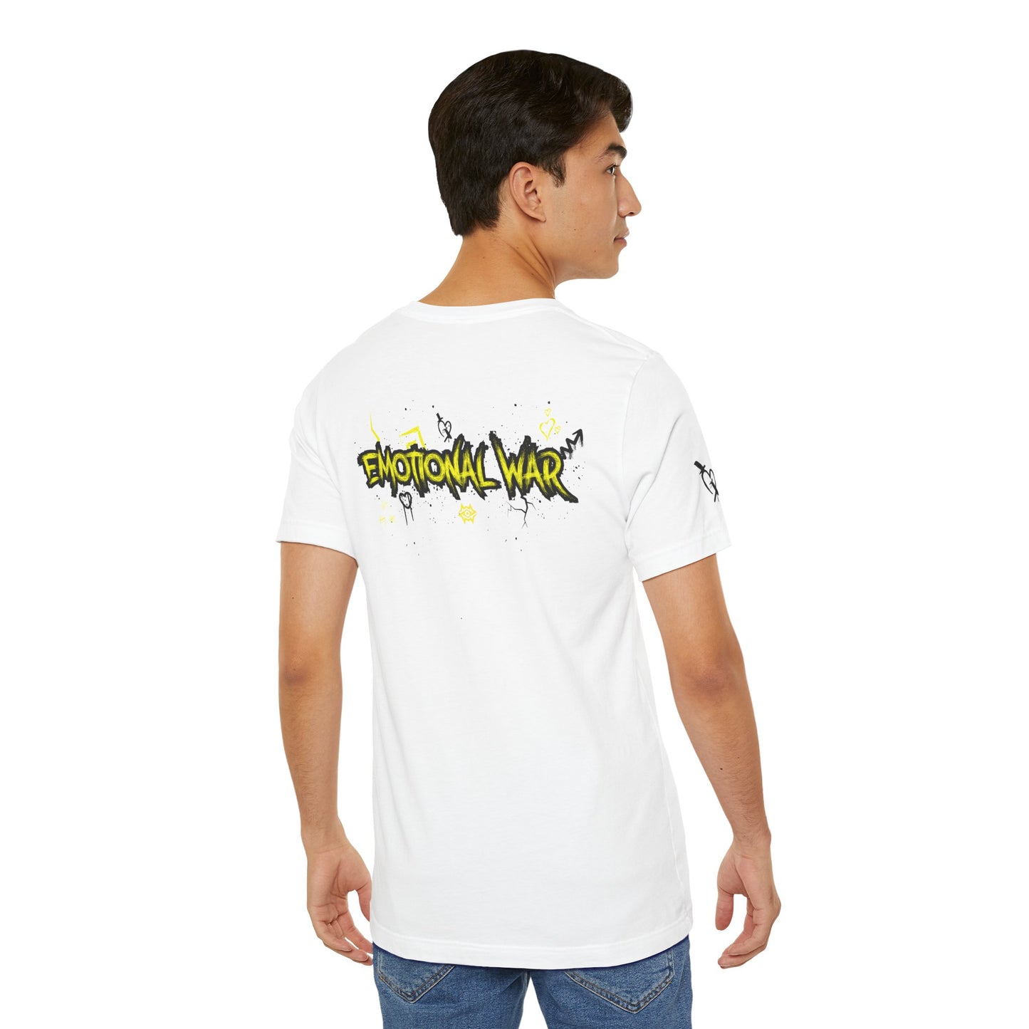 T-Shirt / War God