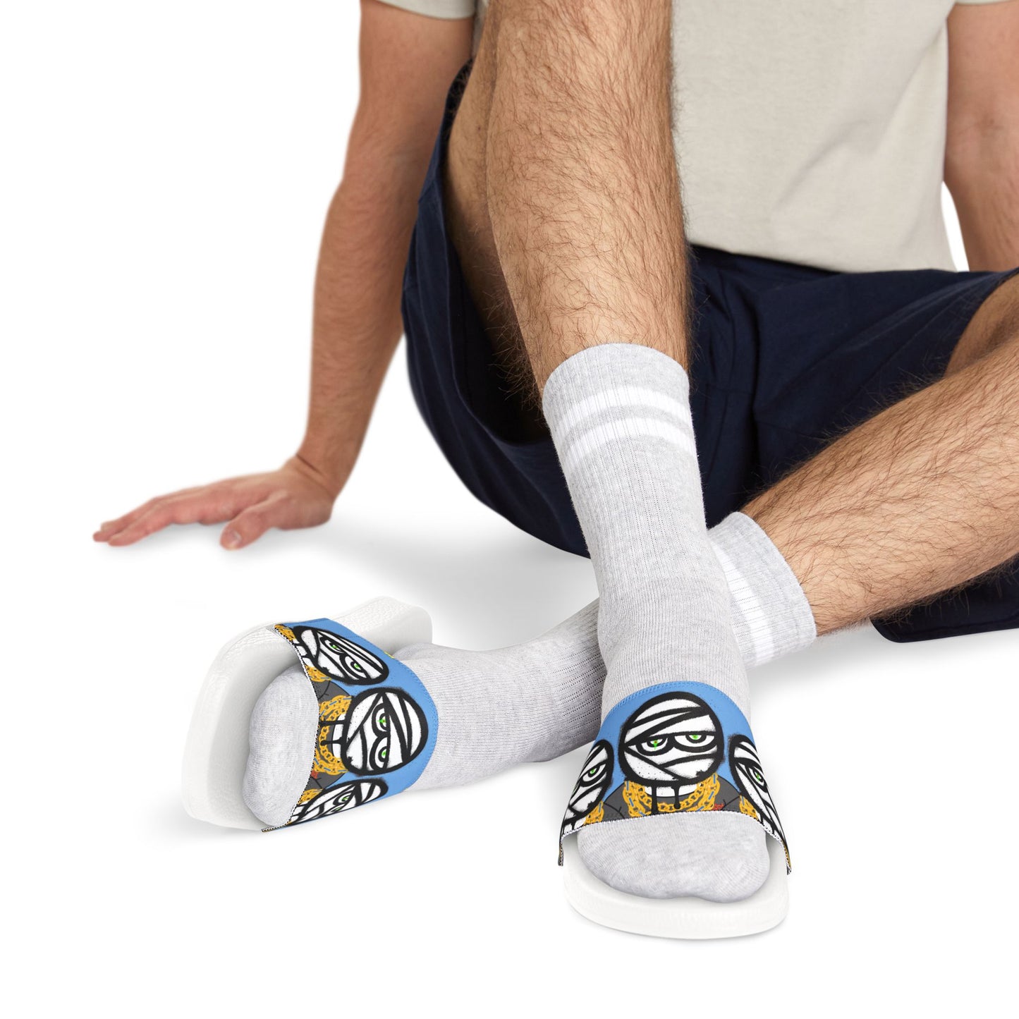 Men's Slides / OG Sandman