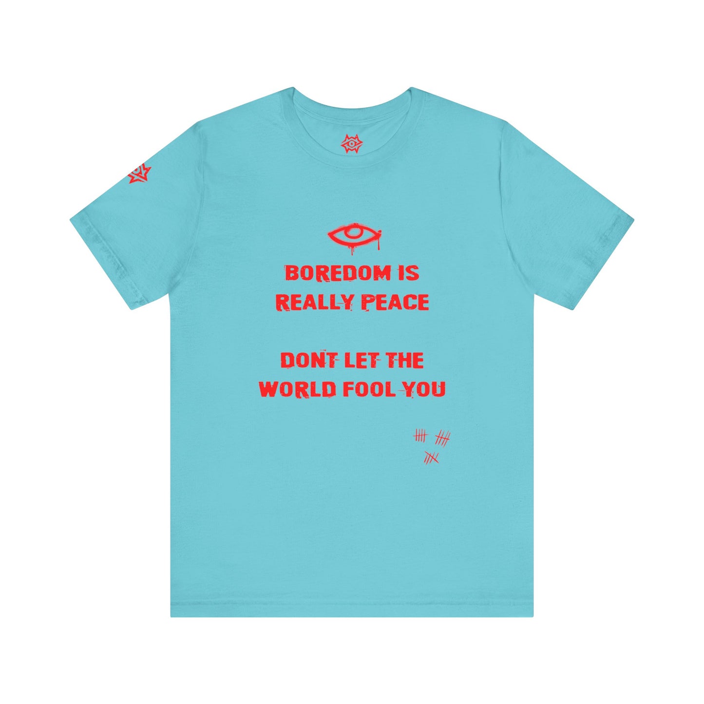 T-Shirt / Peace