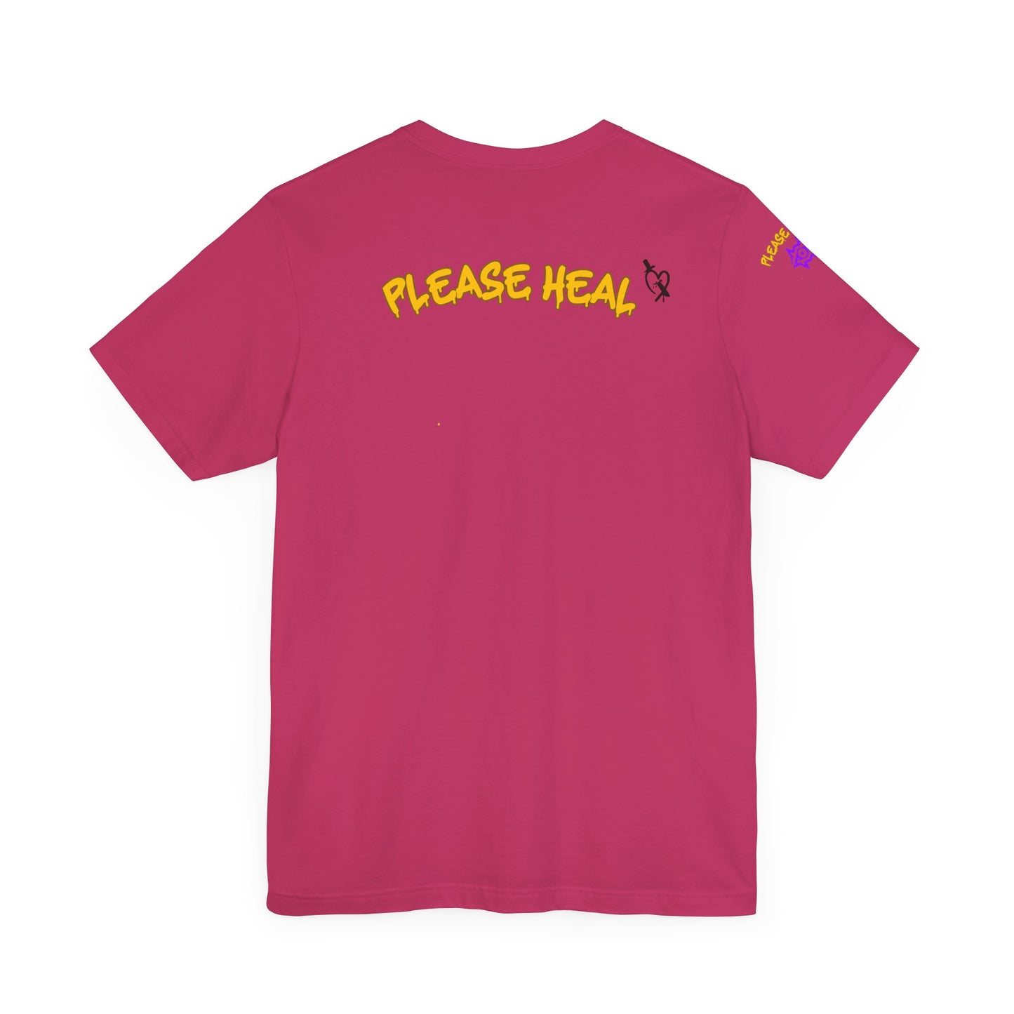 T-Shirt / Please Heal