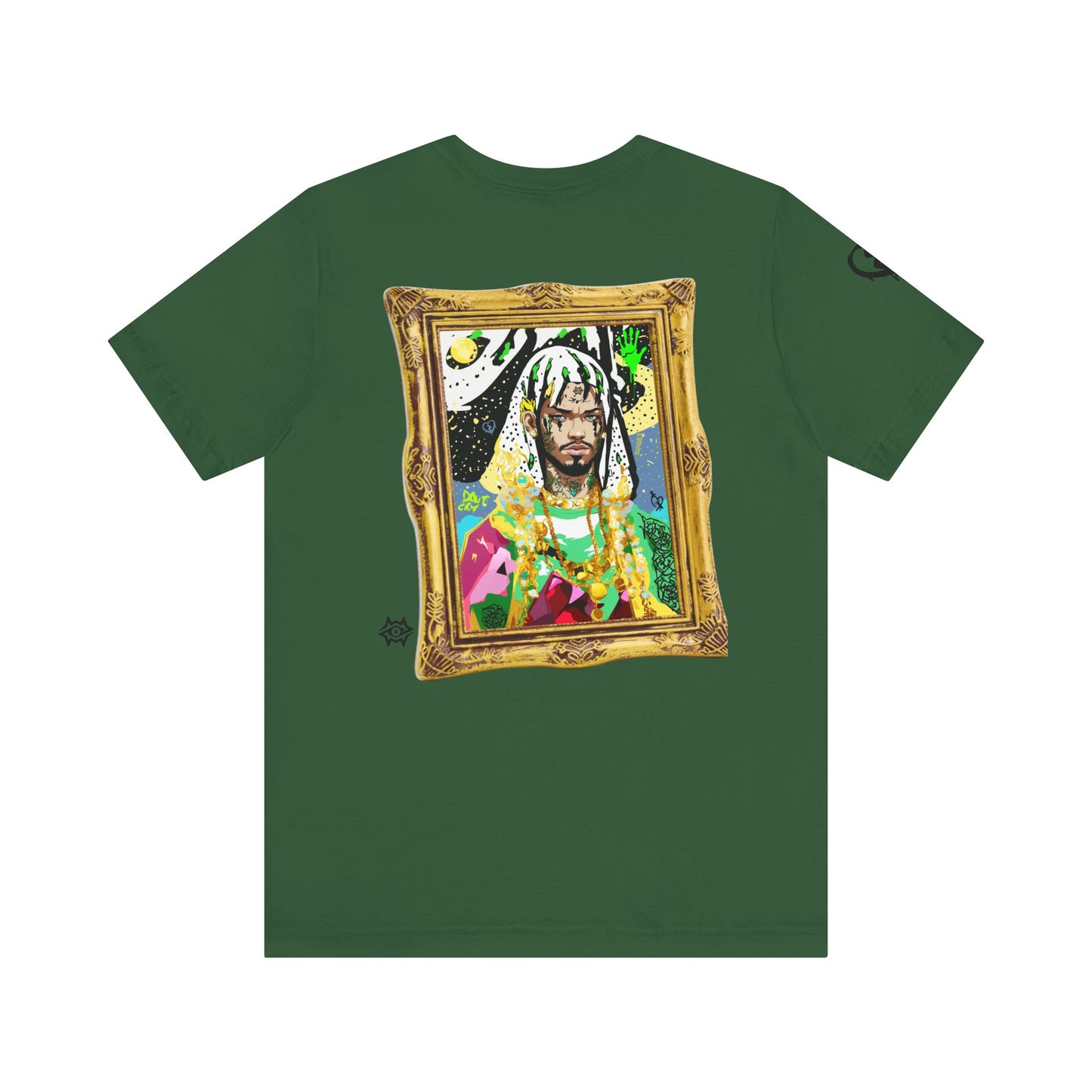 T-Shirt / Hoodcaso