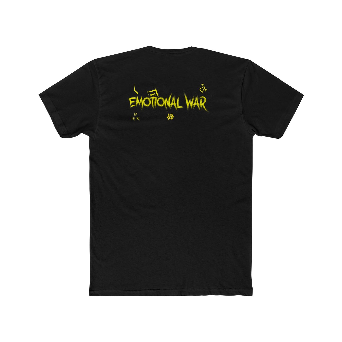 T-Shirt / Dumbway